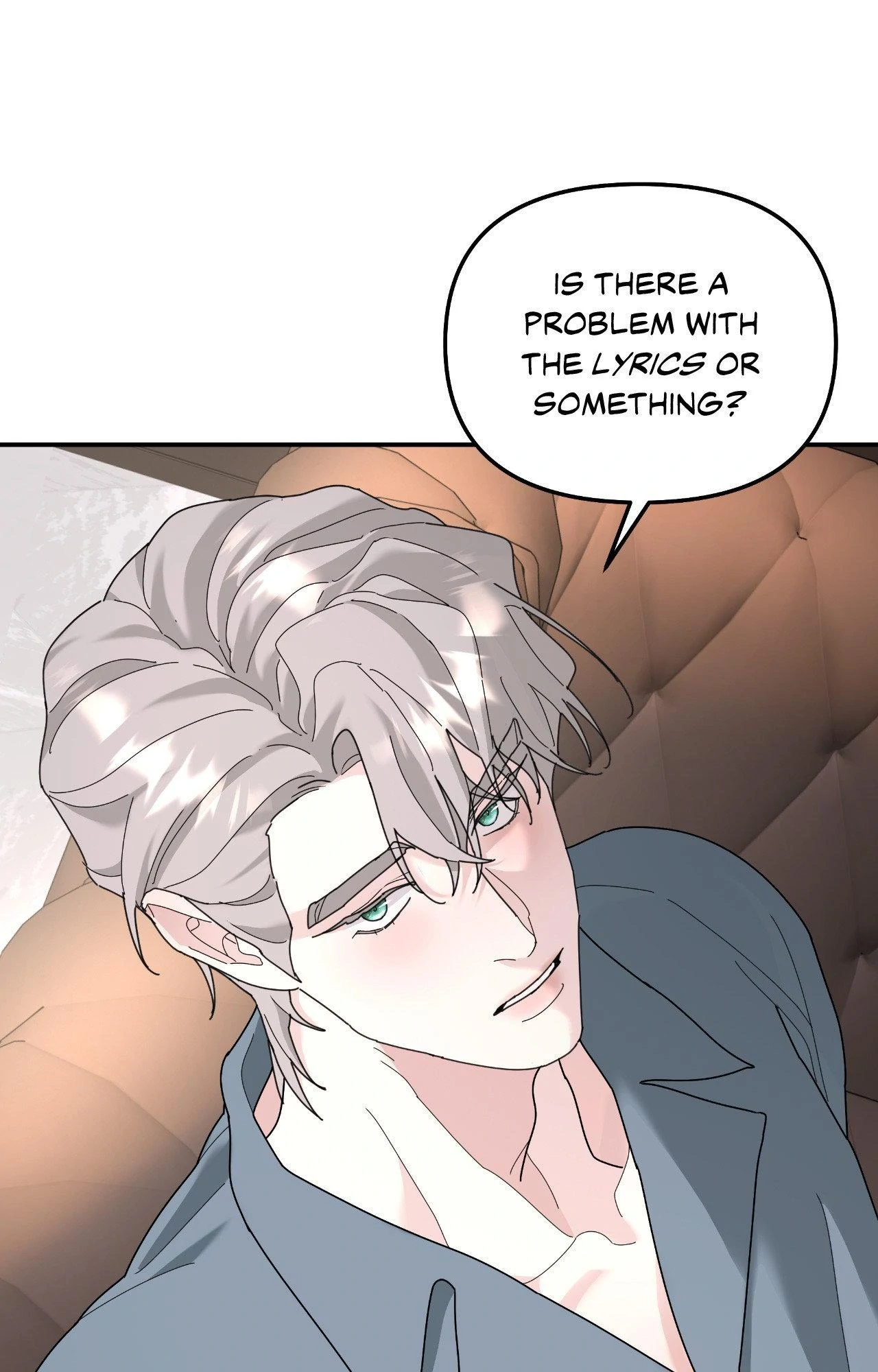 A Tree Without Roots [pawmanga.com] Chapter 90 - Page 16 in English