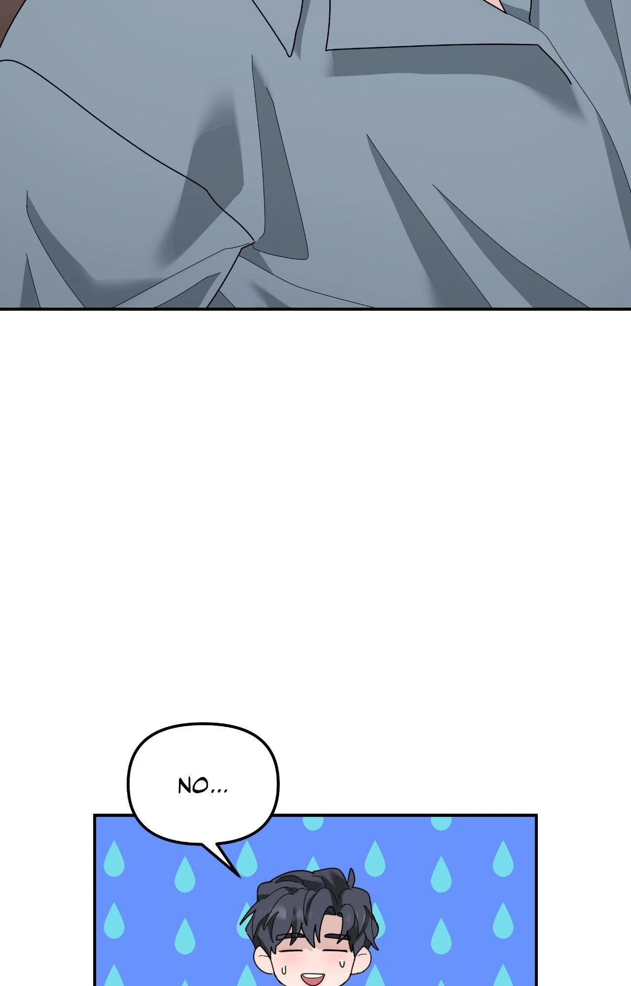 A Tree Without Roots [pawmanga.com] Chapter 90 - Page 17 in English