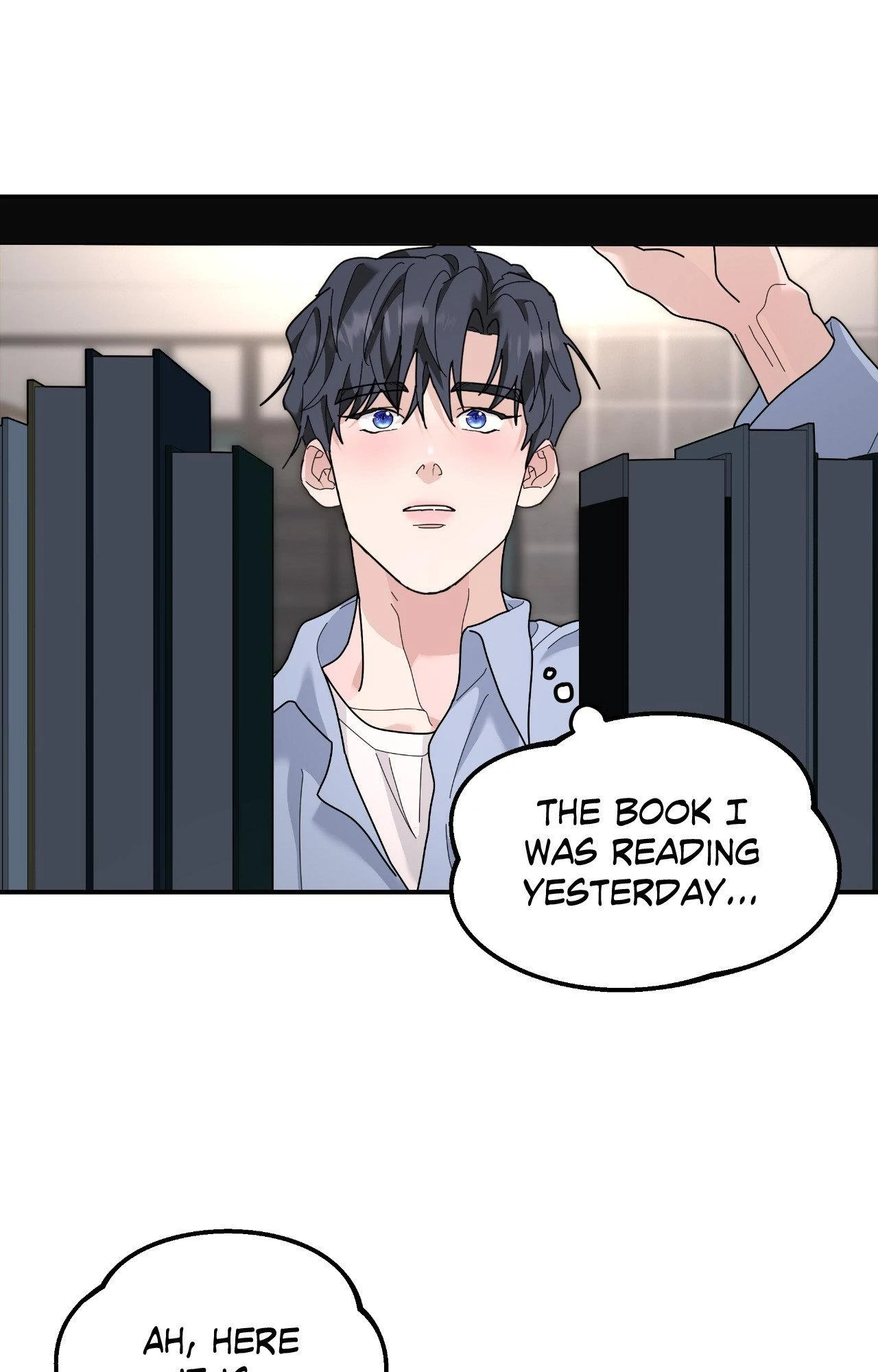 A Tree Without Roots [pawmanga.com] Chapter 90 - Page 22 in English