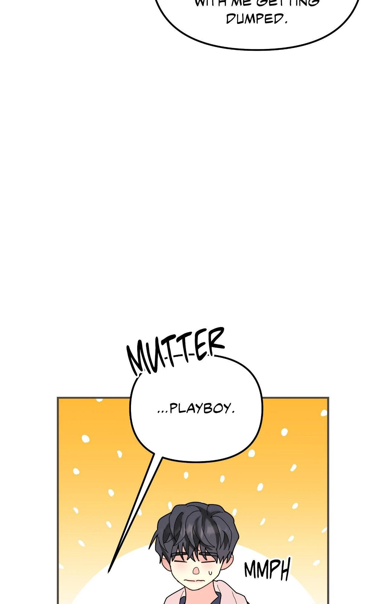A Tree Without Roots [pawmanga.com] Chapter 90 - Page 34 in English