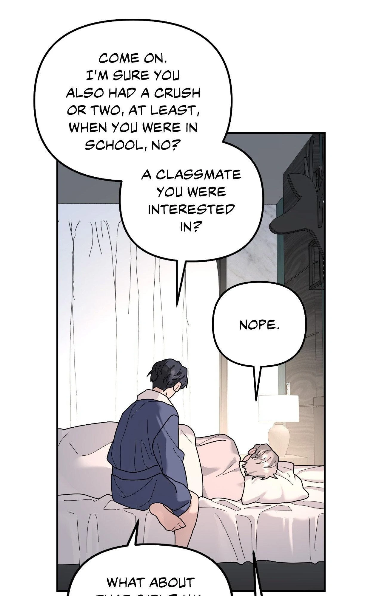 A Tree Without Roots [pawmanga.com] Chapter 90 - Page 36 in English