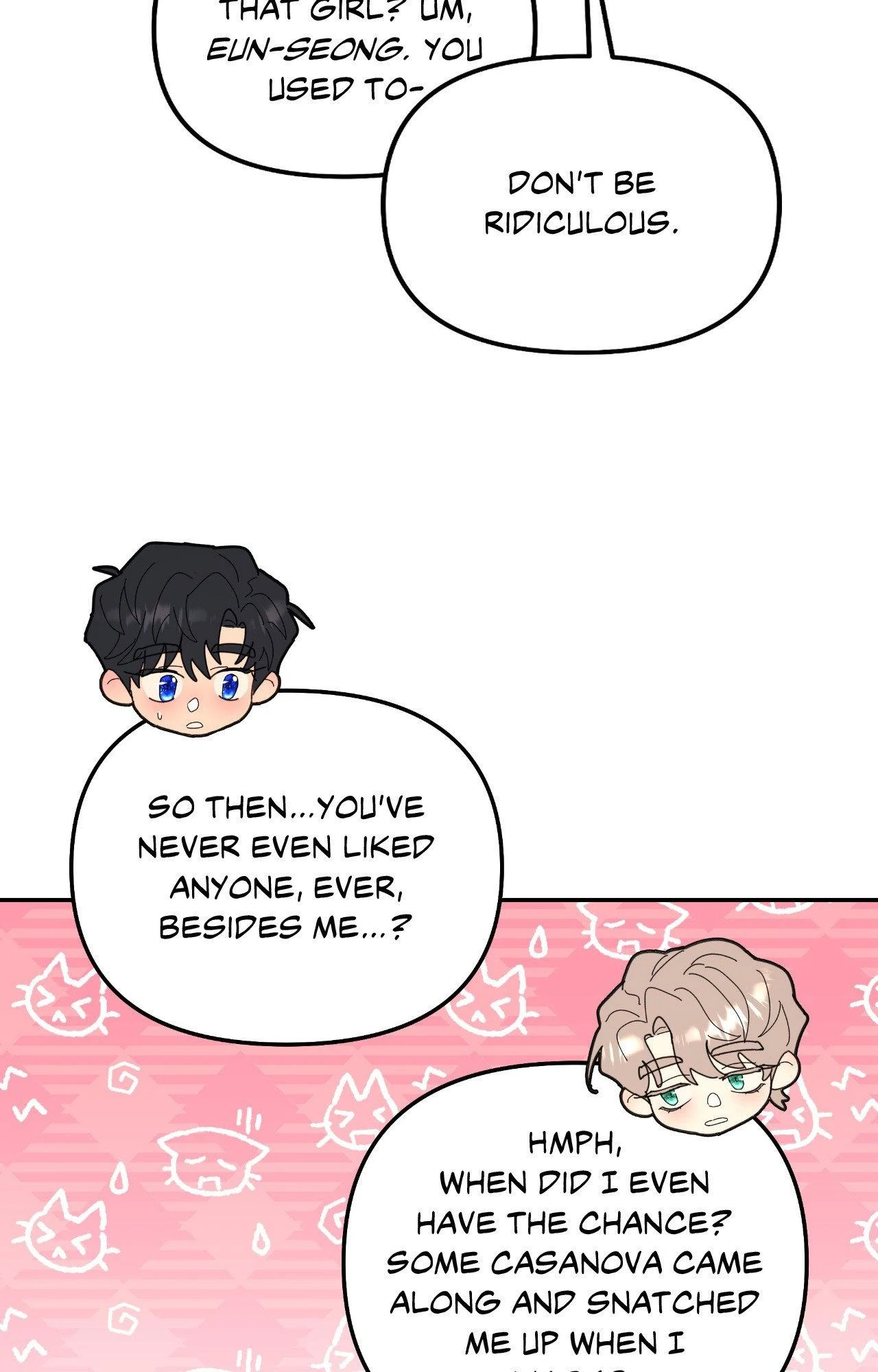 A Tree Without Roots [pawmanga.com] Chapter 90 - Page 37 in English