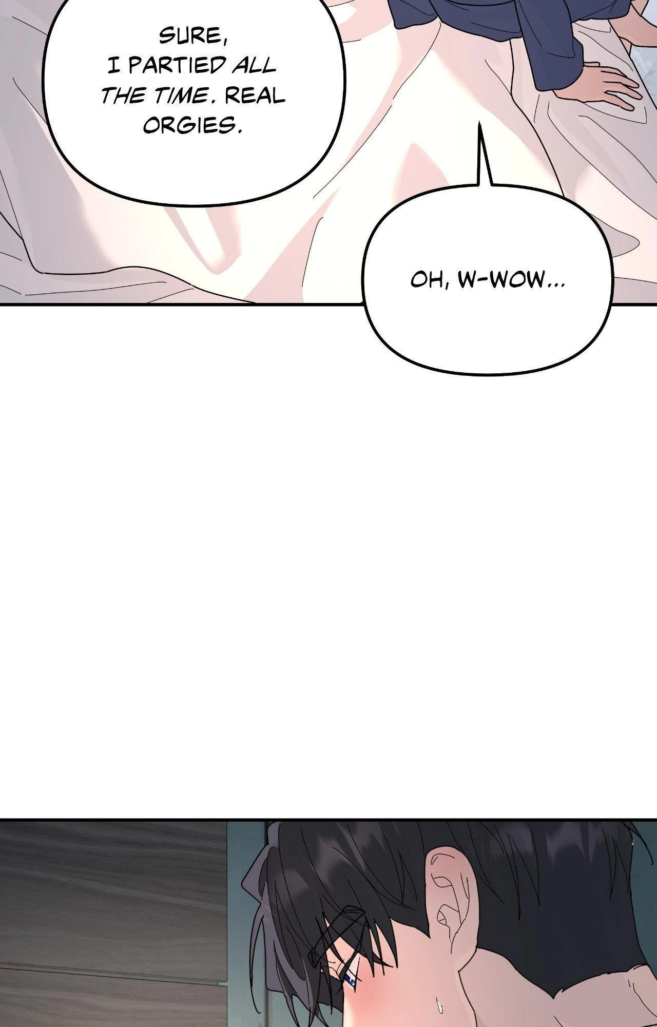 A Tree Without Roots [pawmanga.com] Chapter 90 - Page 41 in English