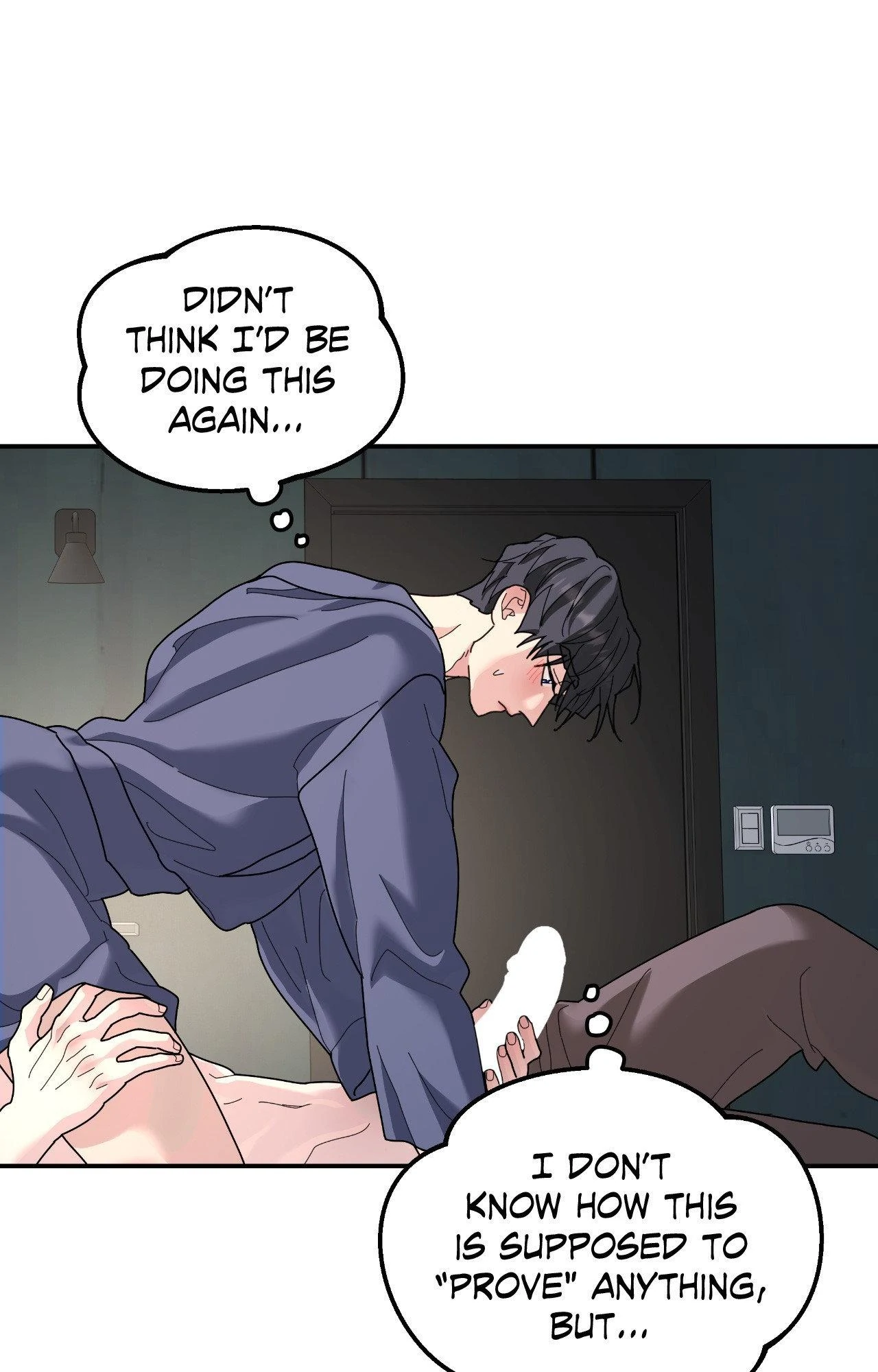 A Tree Without Roots [pawmanga.com] Chapter 90 - Page 62 in English