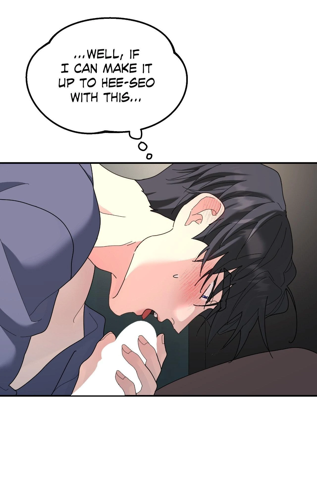 A Tree Without Roots [pawmanga.com] Chapter 90 - Page 64 in English