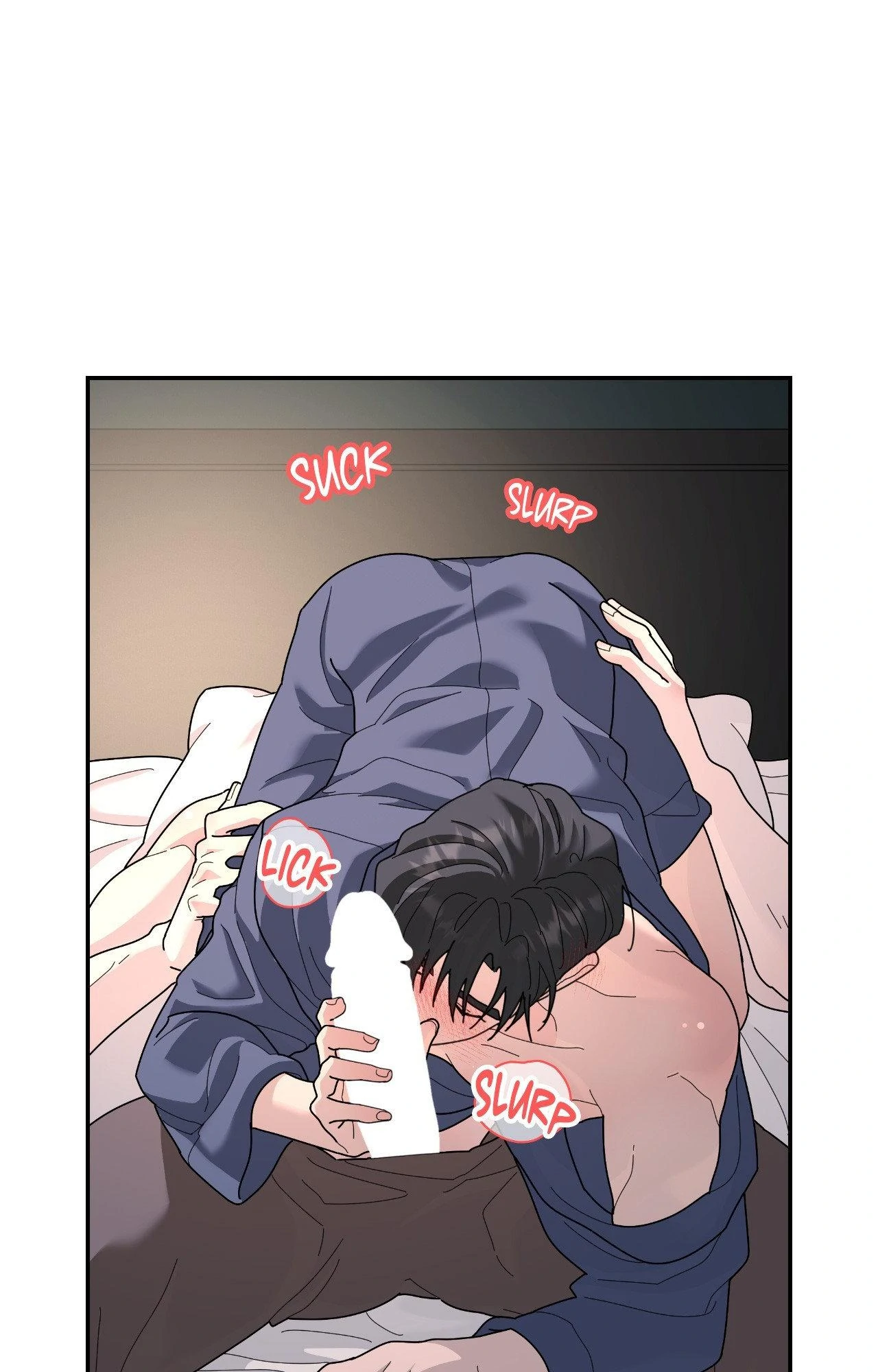 A Tree Without Roots [pawmanga.com] Chapter 90 - Page 65 in English