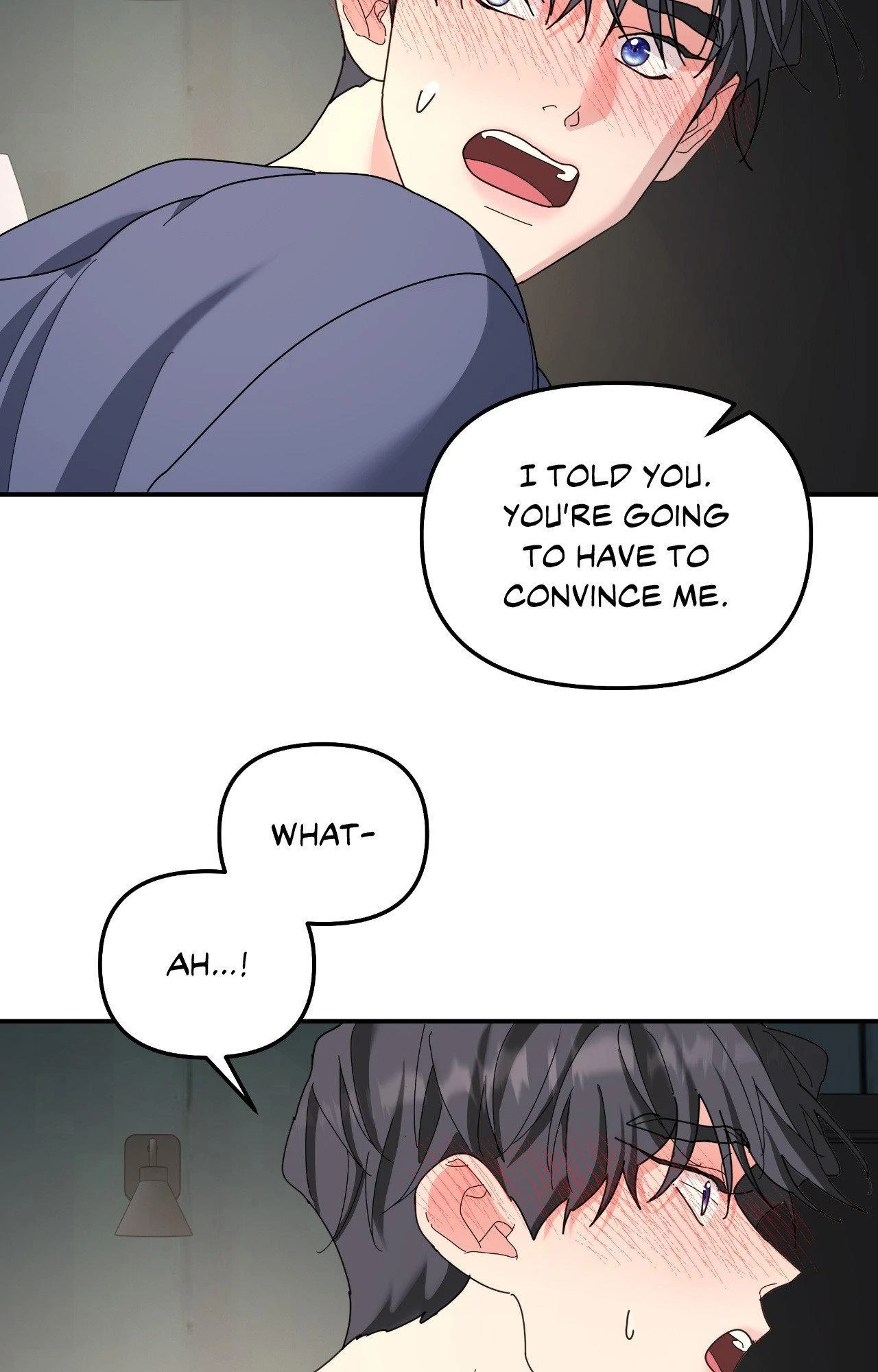 A Tree Without Roots [pawmanga.com] Chapter 90 - Page 69 in English
