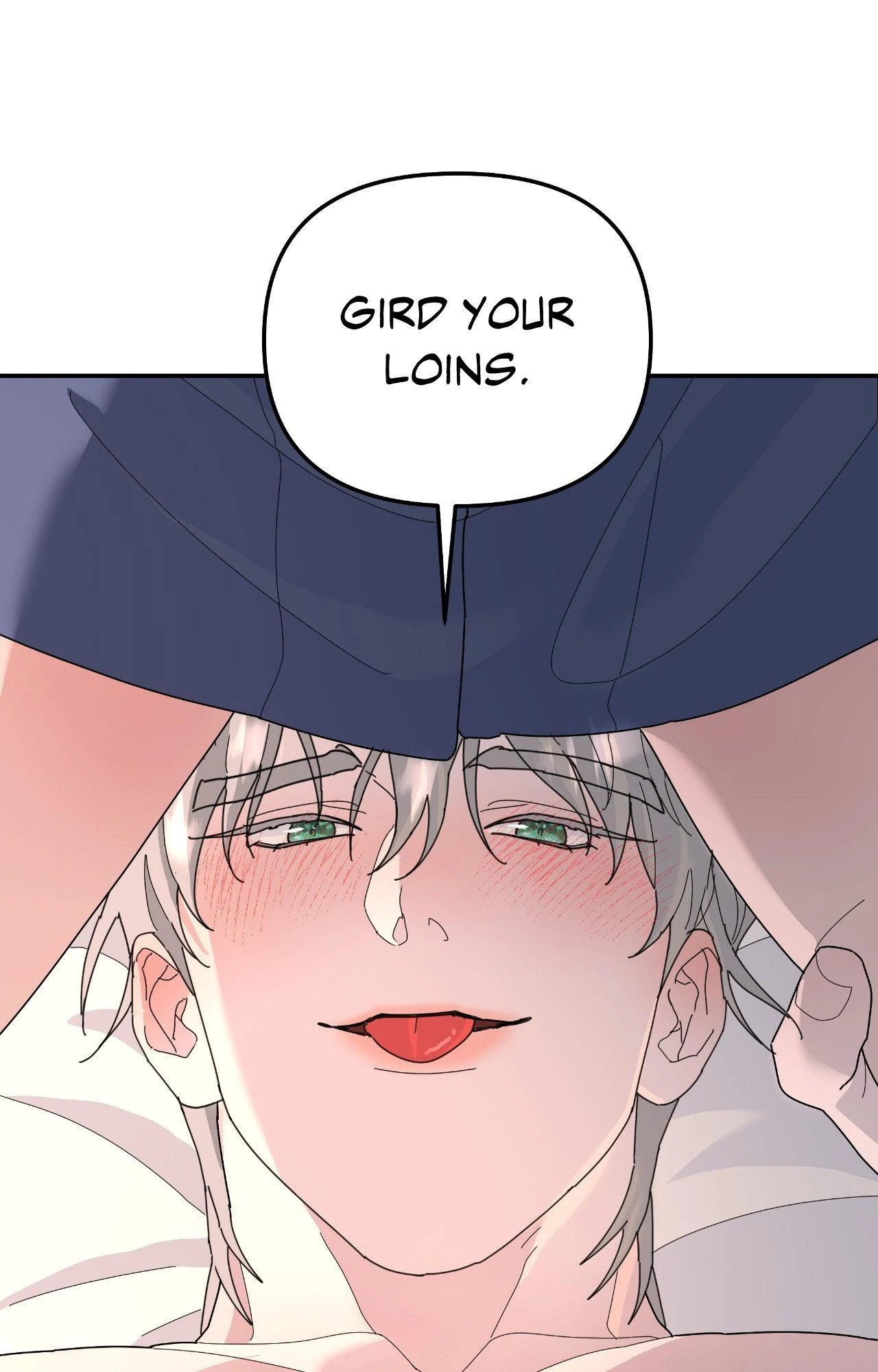 A Tree Without Roots [pawmanga.com] Chapter 90 - Page 75 in English