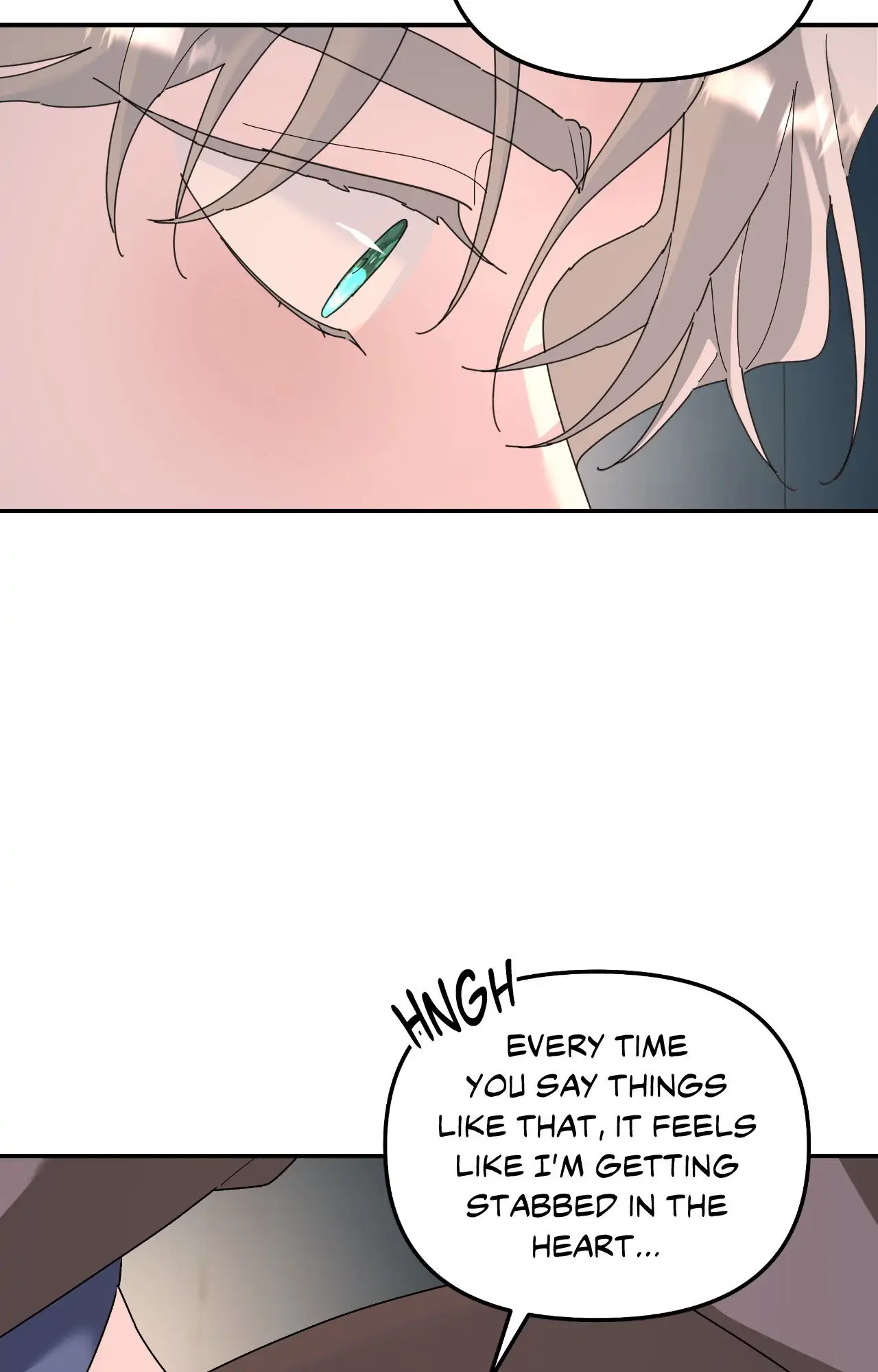 A Tree Without Roots [pawmanga.com] Chapter 91 - Page 16 in English