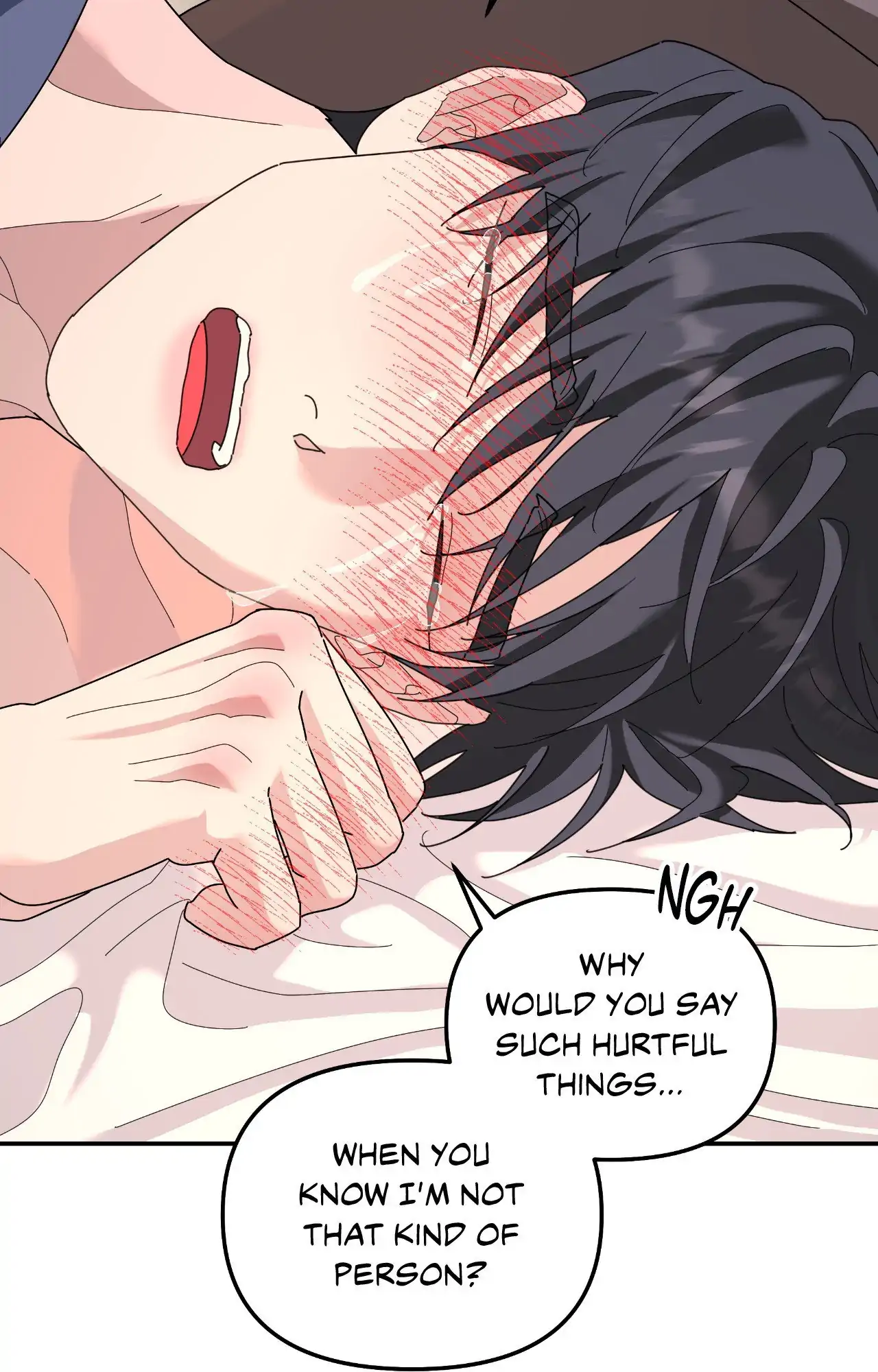 A Tree Without Roots [pawmanga.com] Chapter 91 - Page 17 in English