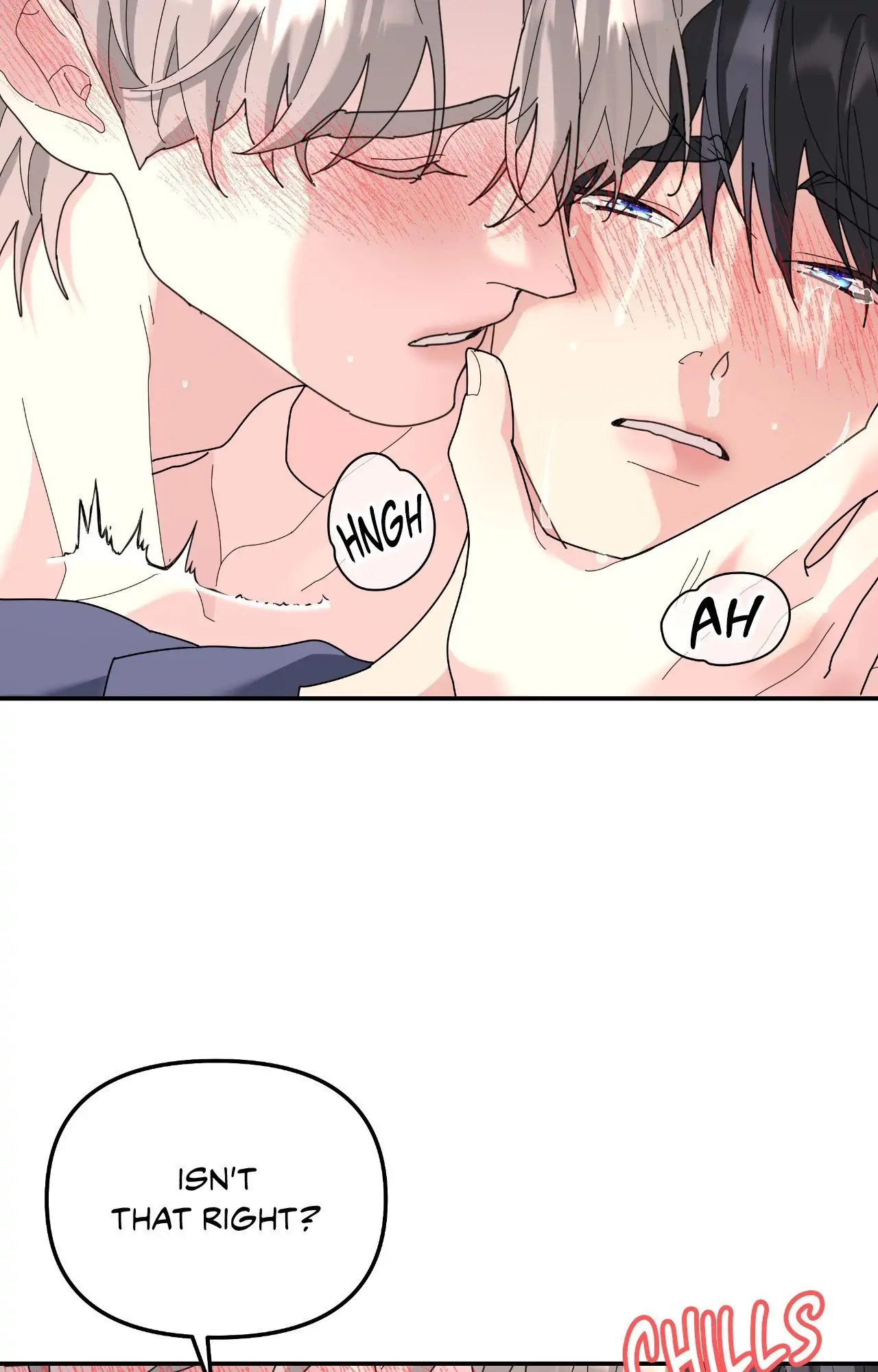 A Tree Without Roots [pawmanga.com] Chapter 91 - Page 26 in English