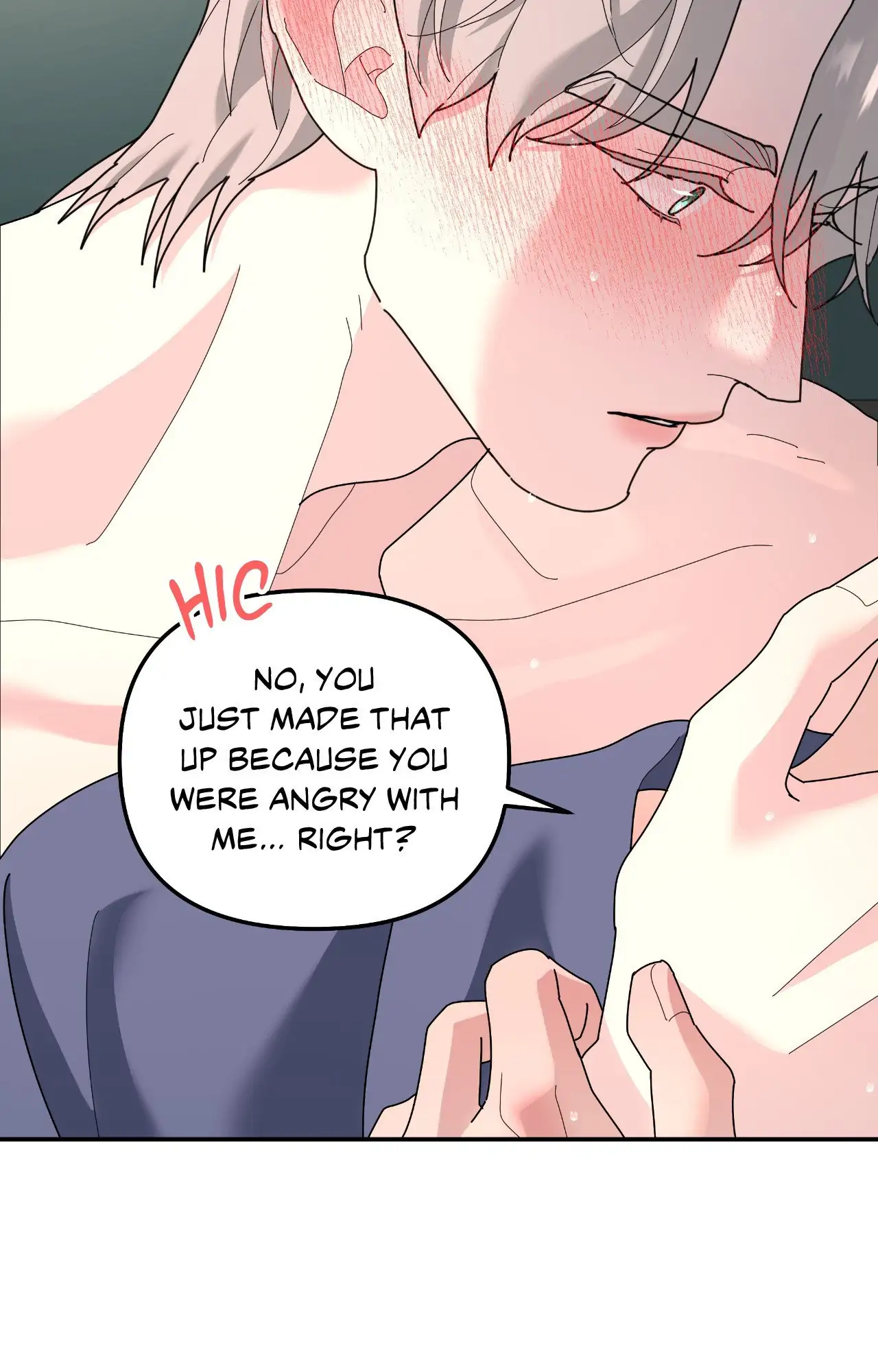 A Tree Without Roots [pawmanga.com] Chapter 91 - Page 31 in English