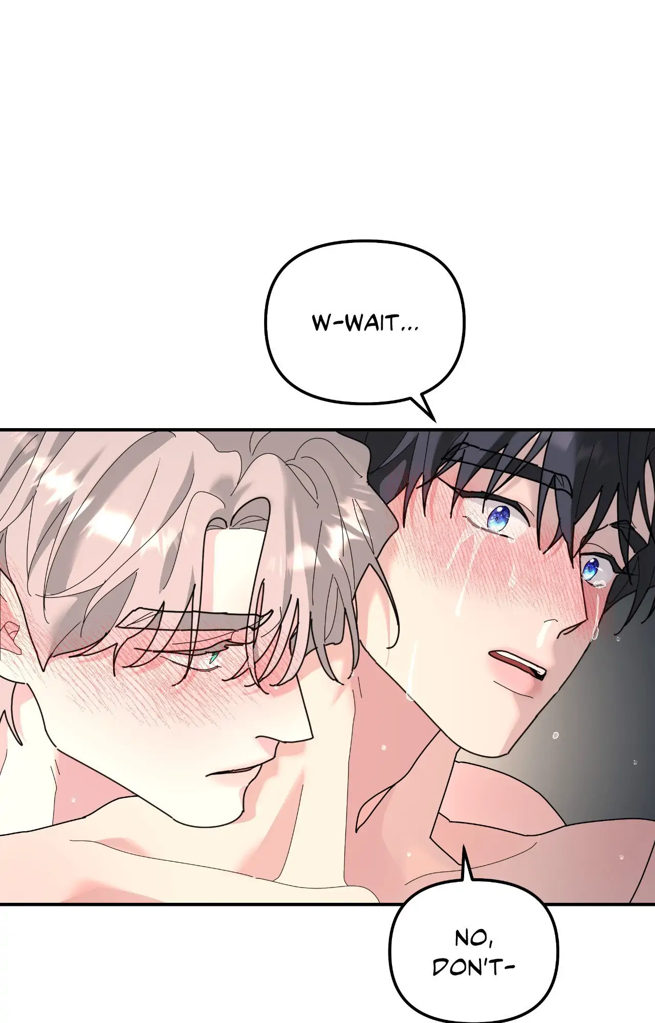 A Tree Without Roots [pawmanga.com] Chapter 91 - Page 36 in English