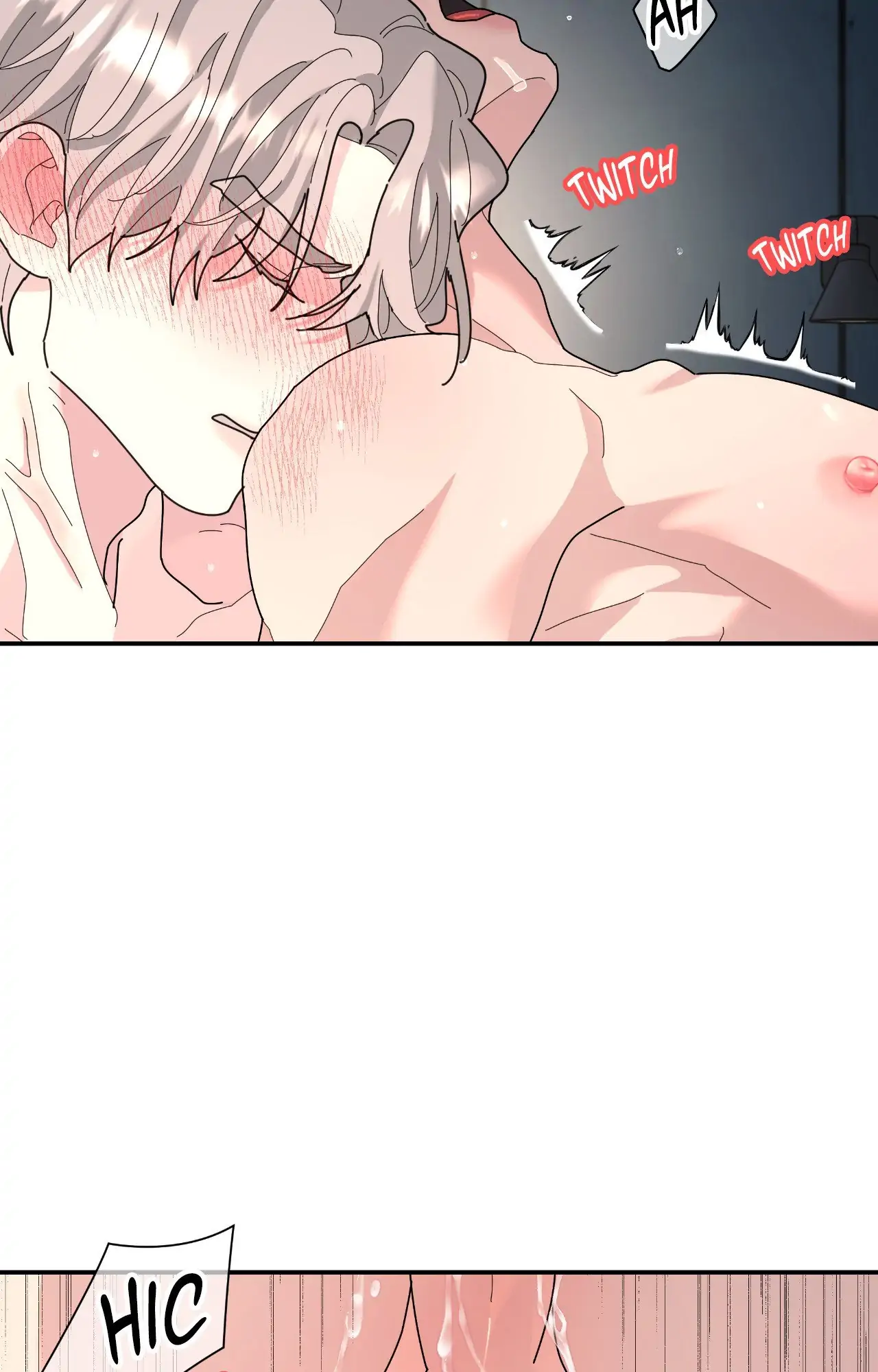 A Tree Without Roots [pawmanga.com] Chapter 91 - Page 39 in English