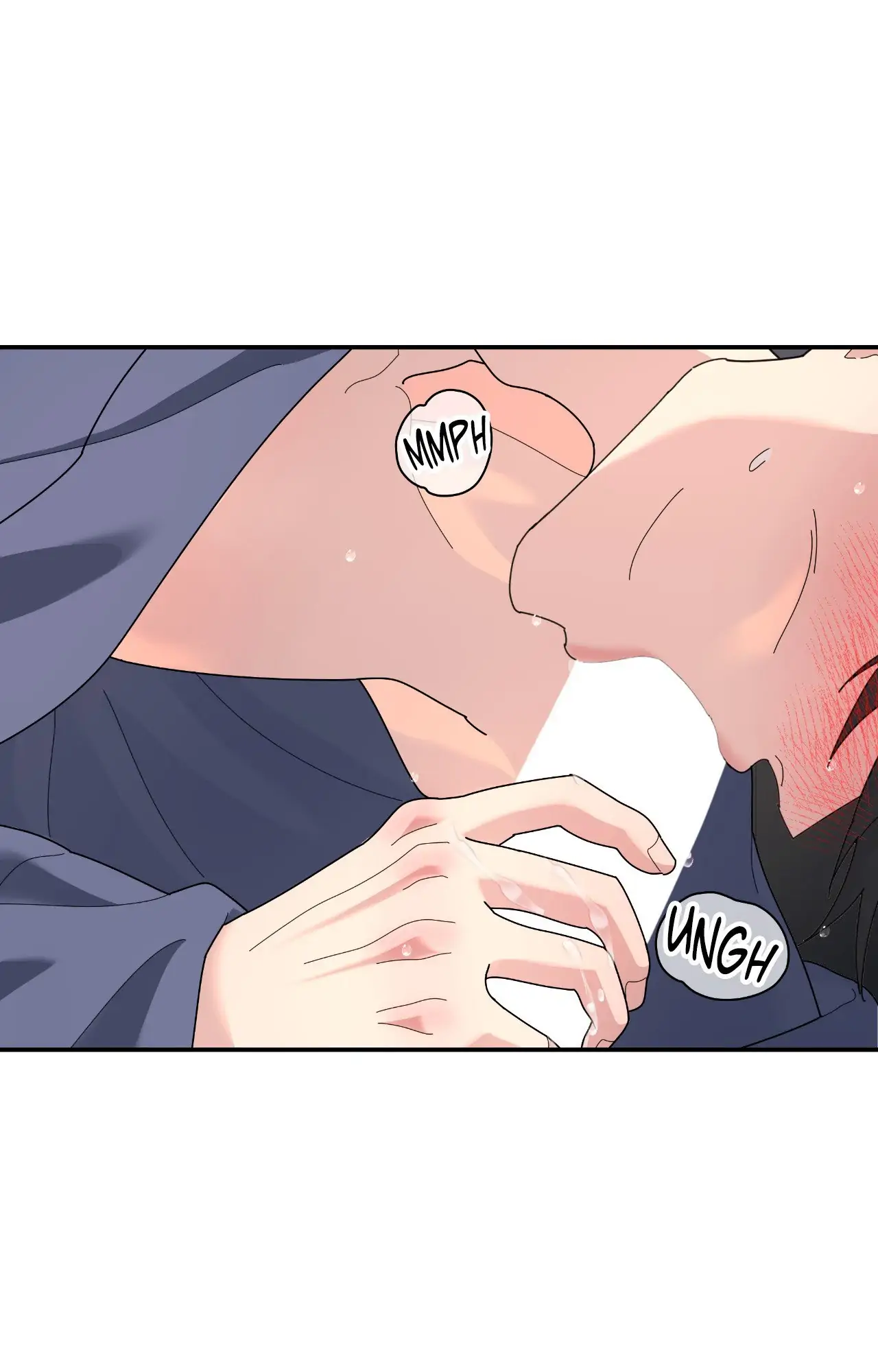 A Tree Without Roots [pawmanga.com] Chapter 91 - Page 4 in English