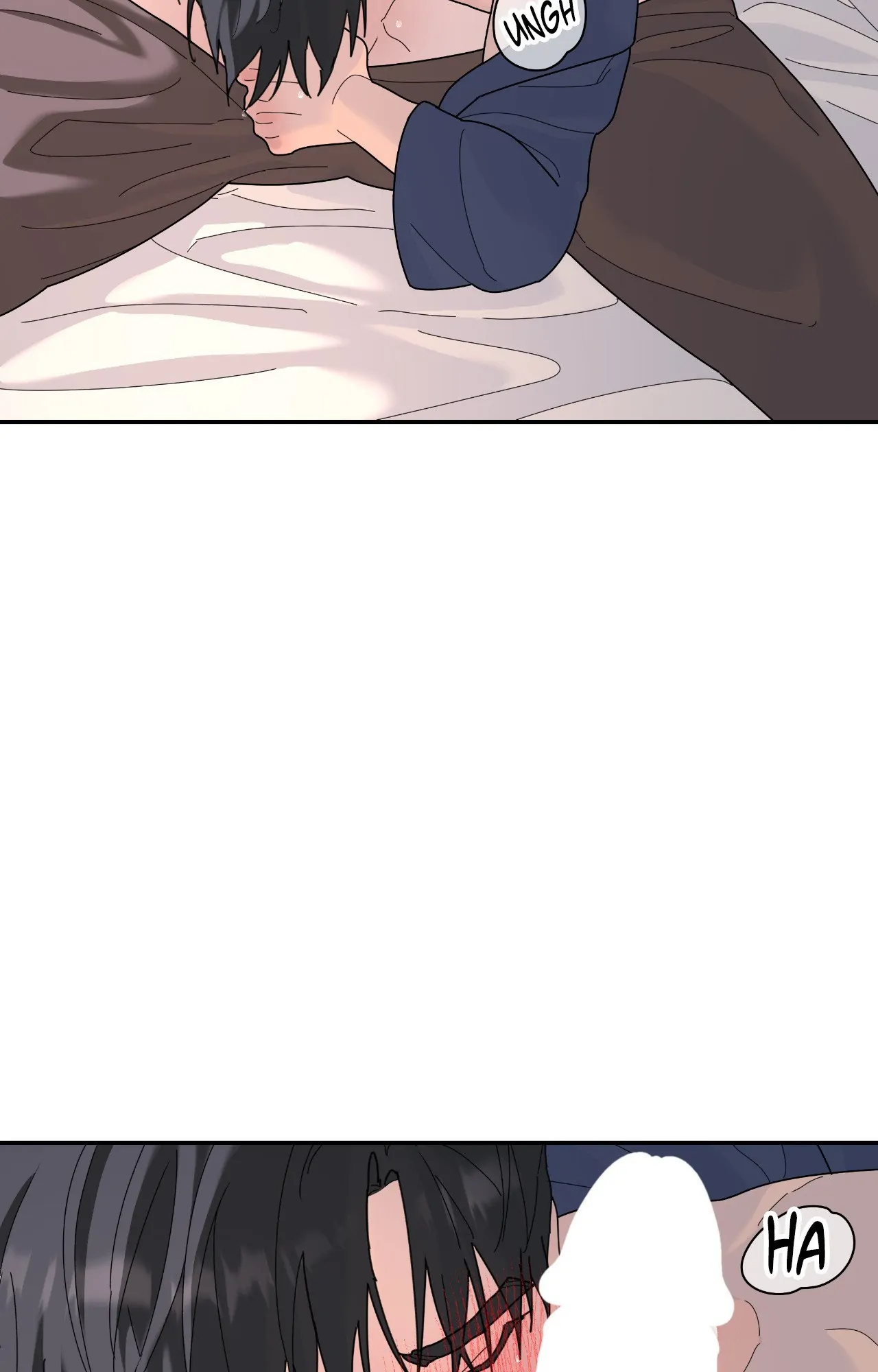 A Tree Without Roots [pawmanga.com] Chapter 91 - Page 6 in English
