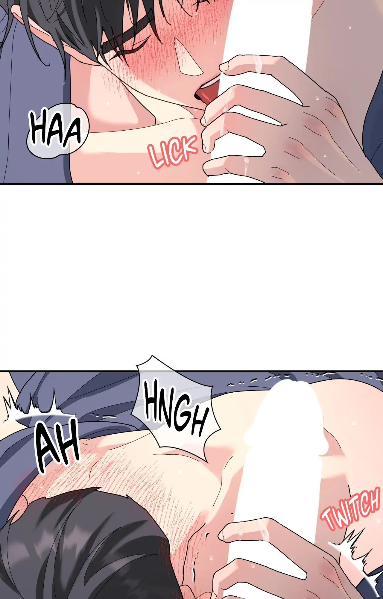 A Tree Without Roots [pawmanga.com] Chapter 91 - Page 7 in English