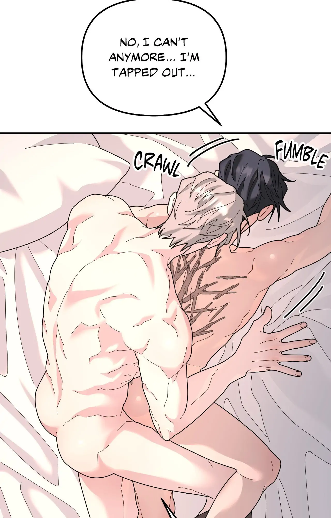 A Tree Without Roots [pawmanga.com] Chapter 91 - Page 70 in English