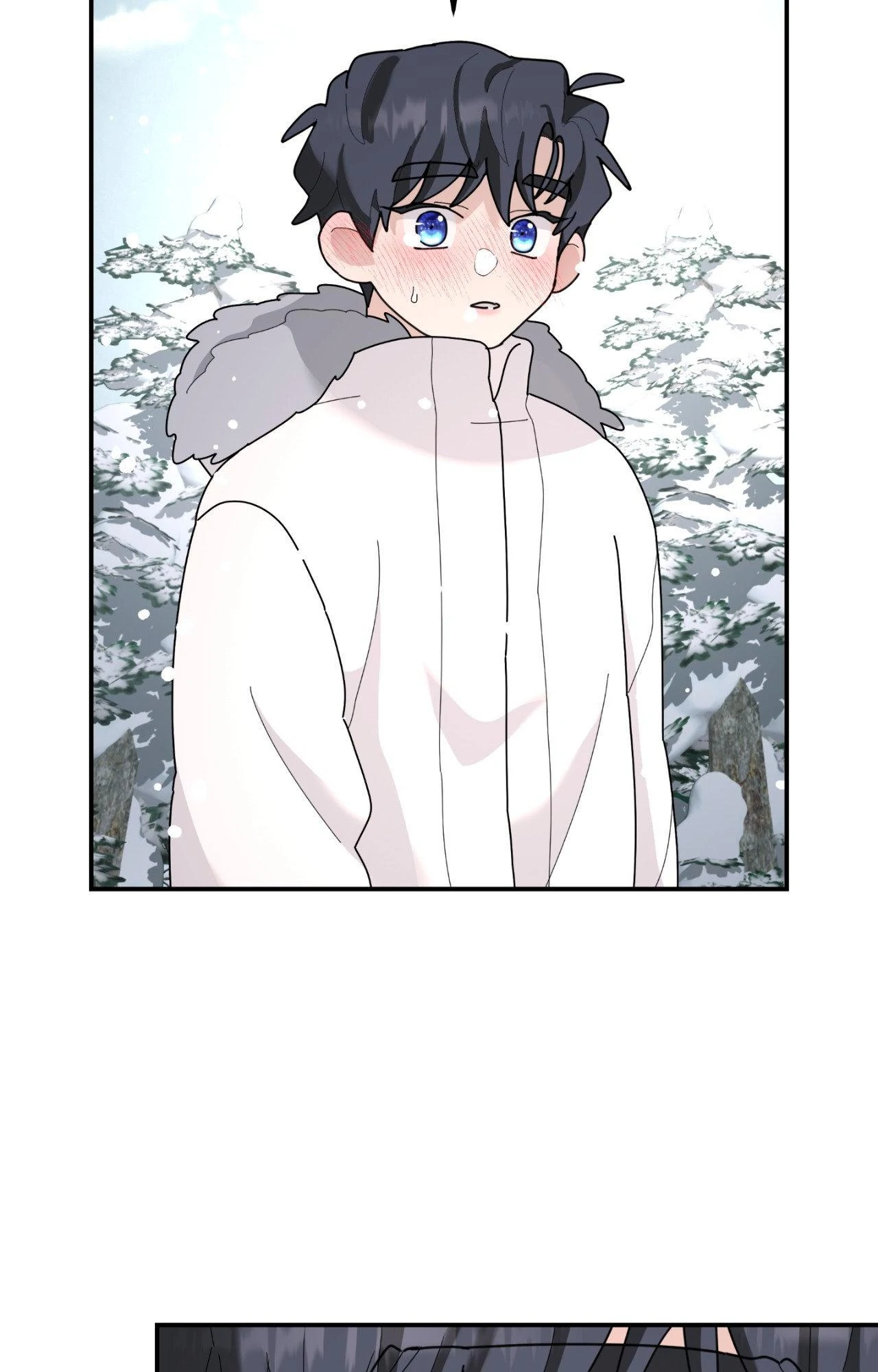 A Tree Without Roots [pawmanga.com] Chapter 92 - Page 18 in English