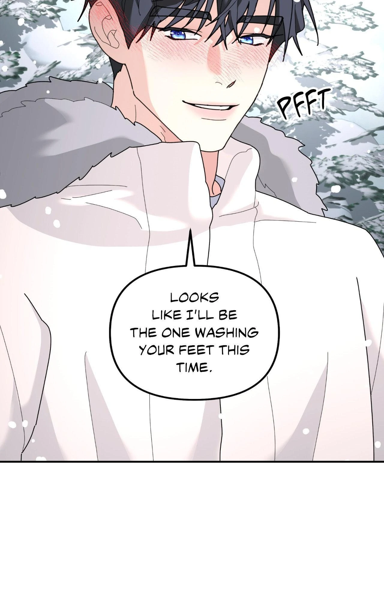 A Tree Without Roots [pawmanga.com] Chapter 92 - Page 21 in English