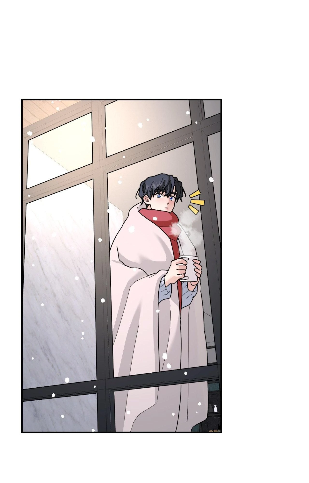 A Tree Without Roots [pawmanga.com] Chapter 92 - Page 31 in English