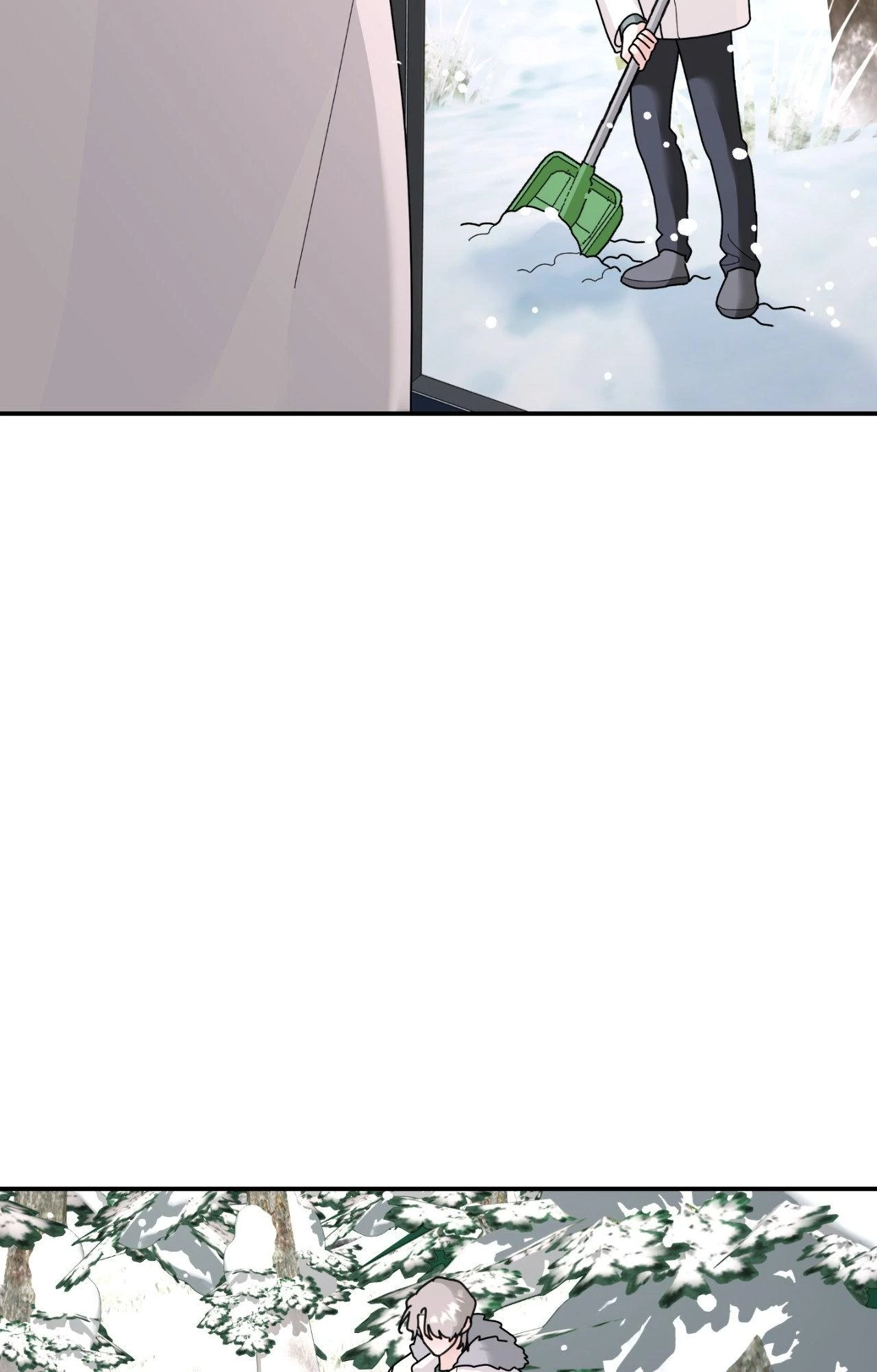 A Tree Without Roots [pawmanga.com] Chapter 92 - Page 33 in English