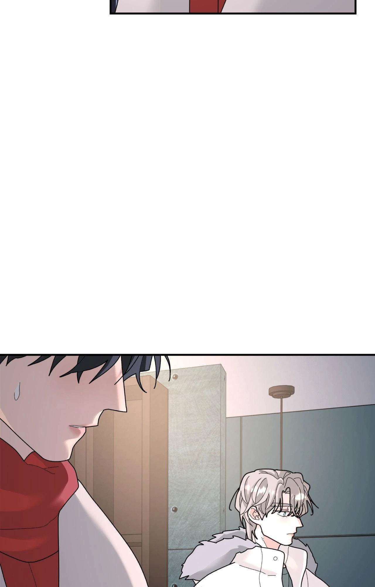 A Tree Without Roots [pawmanga.com] Chapter 92 - Page 47 in English