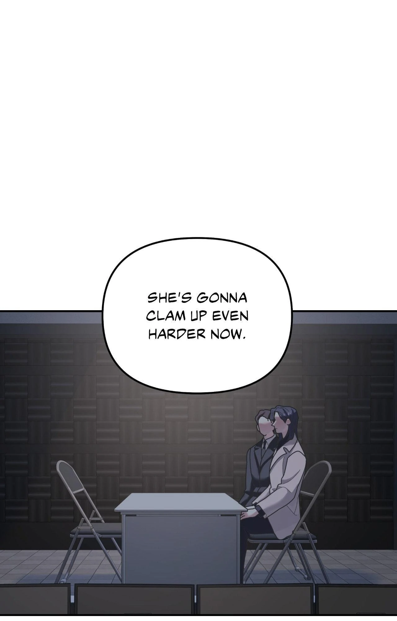 A Tree Without Roots [pawmanga.com] Chapter 92 - Page 70 in English