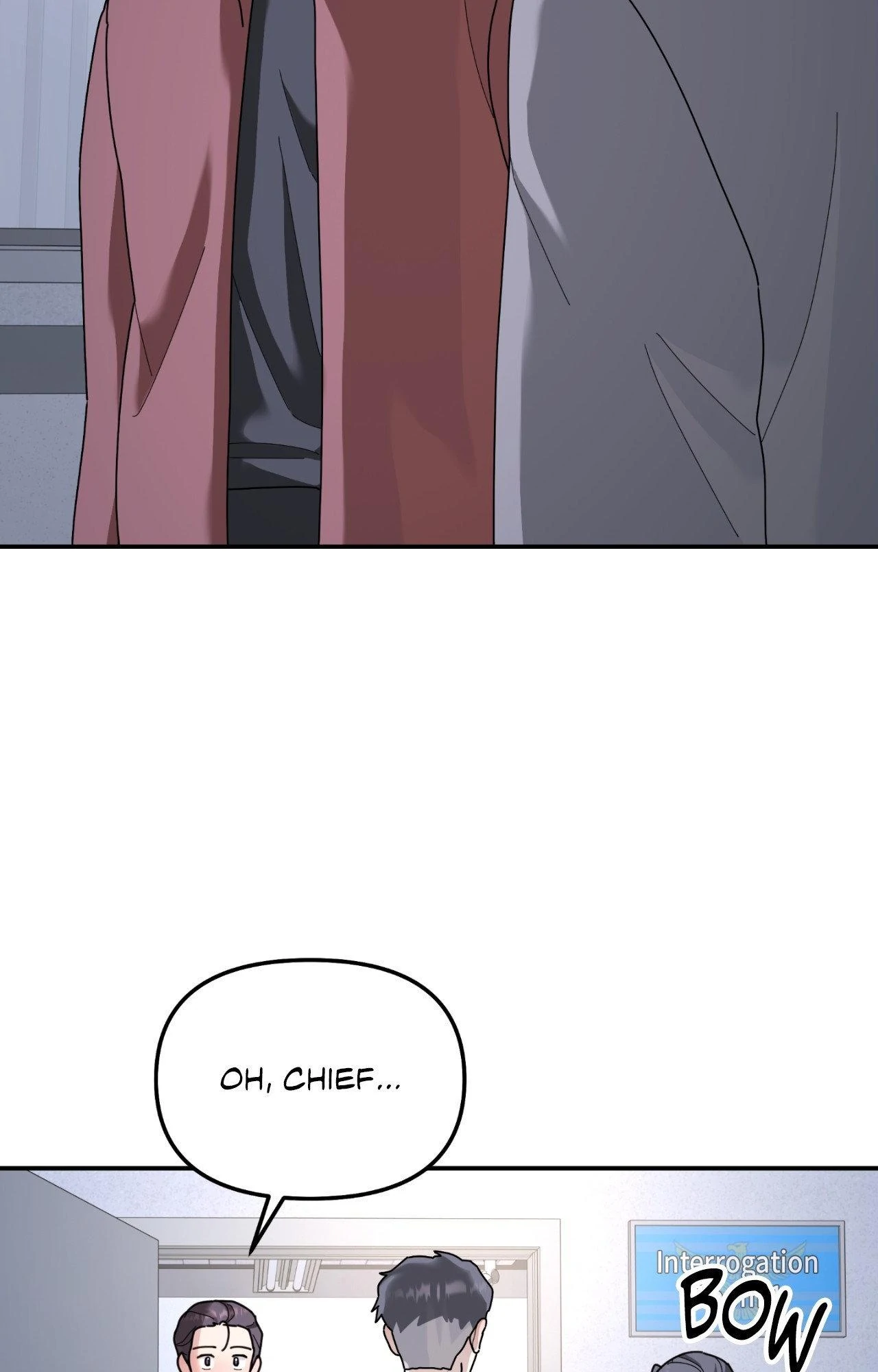 A Tree Without Roots [pawmanga.com] Chapter 92 - Page 77 in English