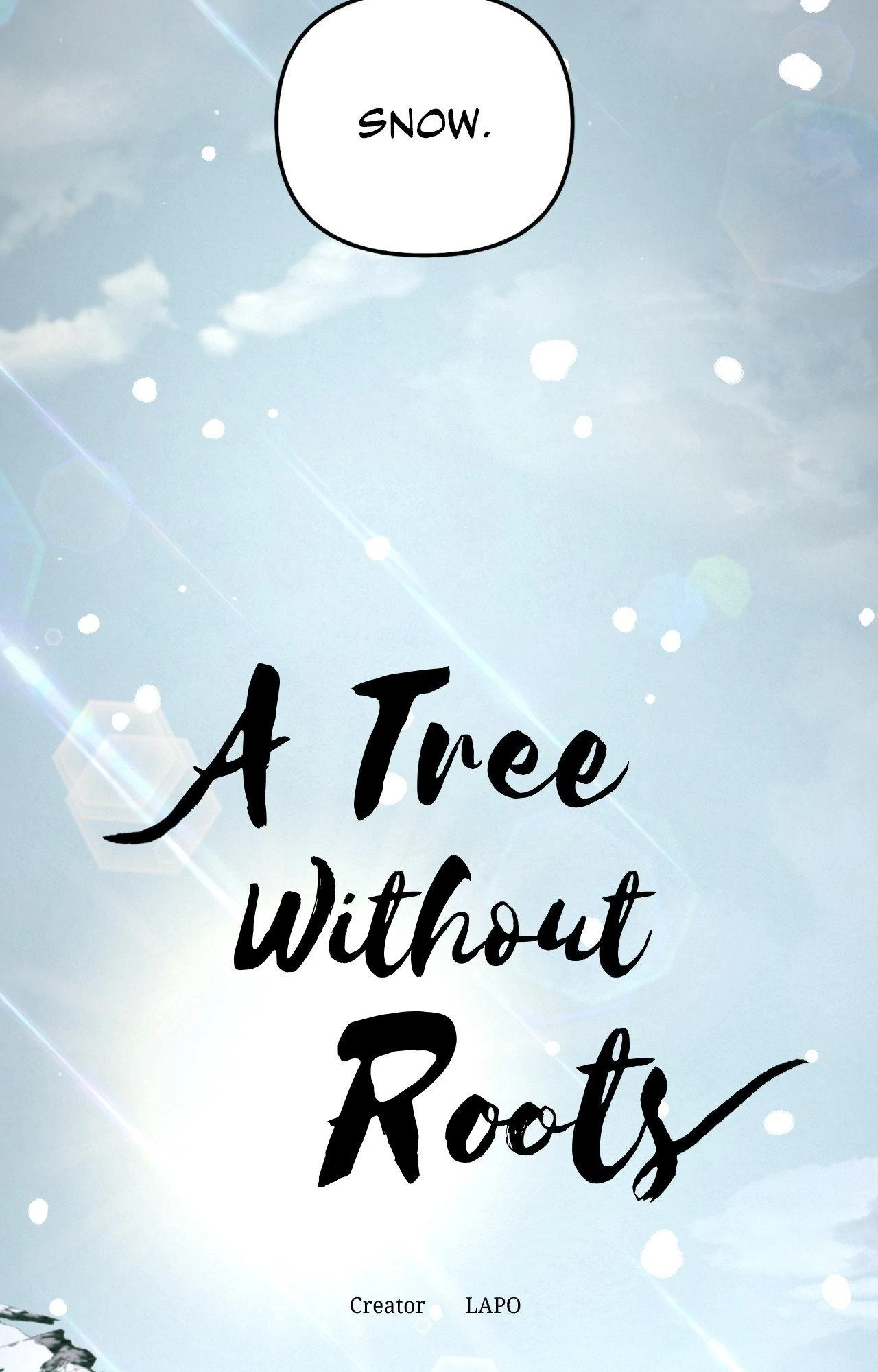 A Tree Without Roots [pawmanga.com] Chapter 92 - Page 8 in English