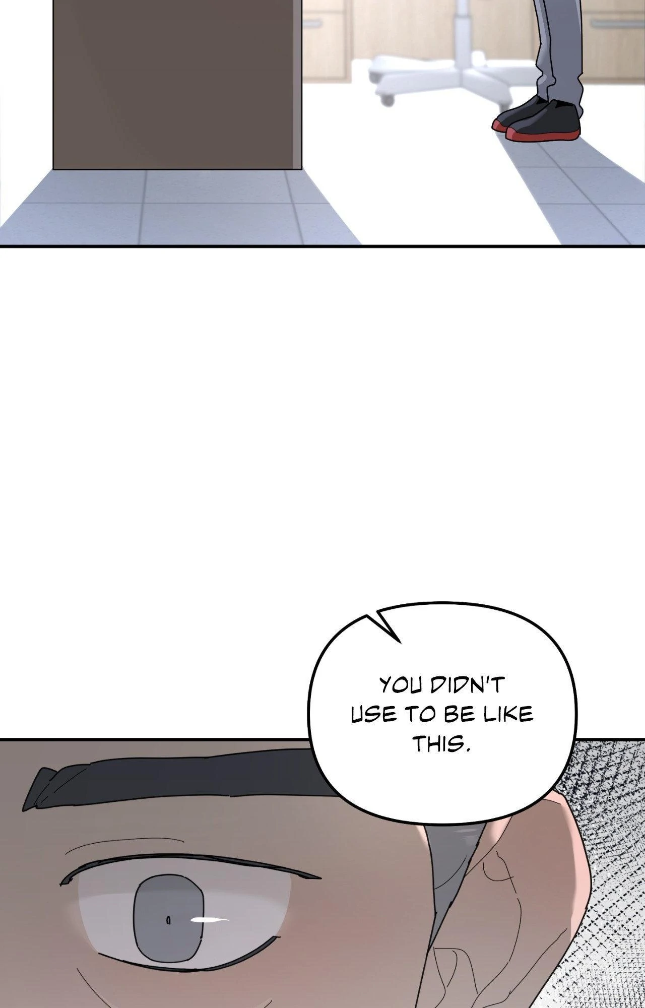 A Tree Without Roots [pawmanga.com] Chapter 93 - Page 33 in English