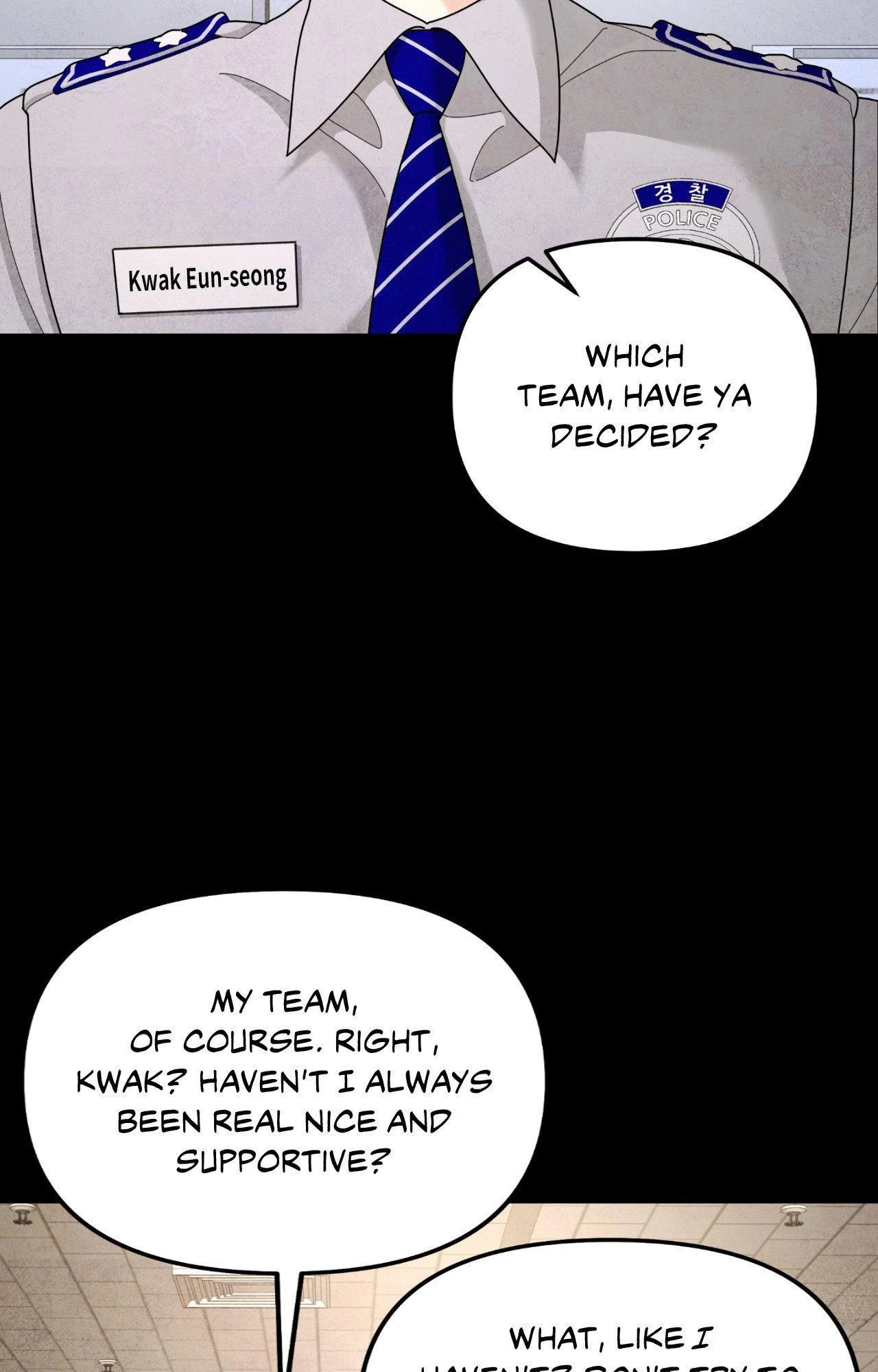 A Tree Without Roots [pawmanga.com] Chapter 93 - Page 4 in English
