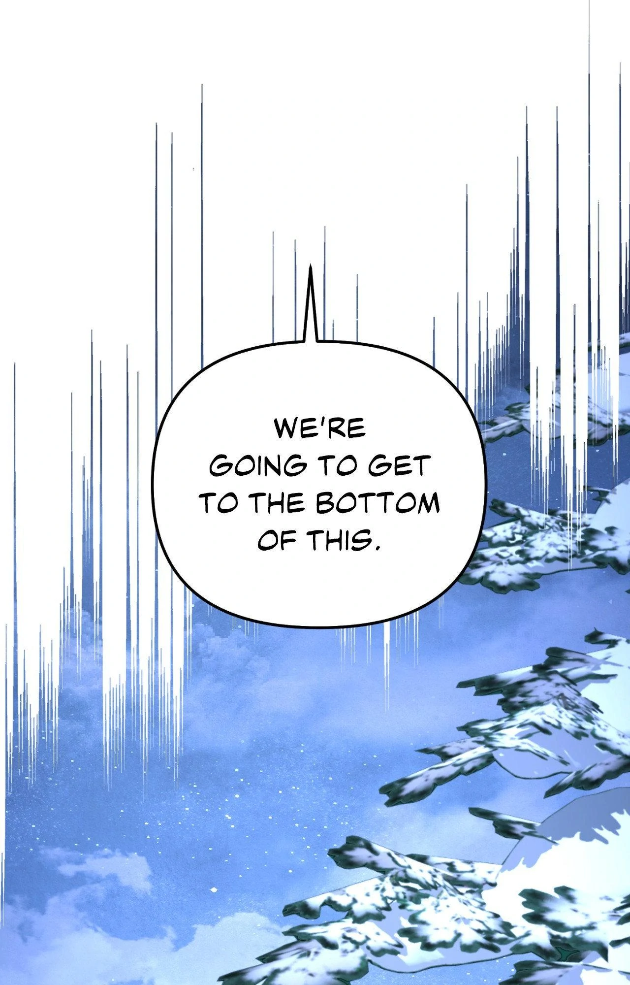 A Tree Without Roots [pawmanga.com] Chapter 93 - Page 43 in English