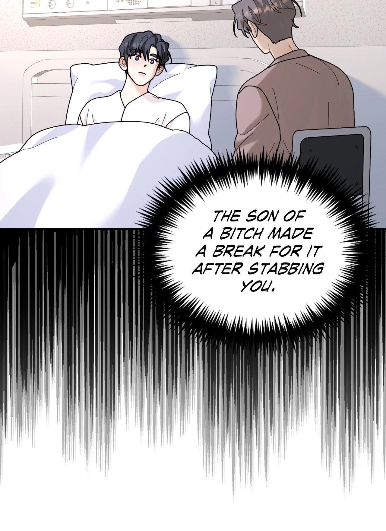 A Tree Without Roots [pawmanga.com] Chapter 93 - Page 76 in English