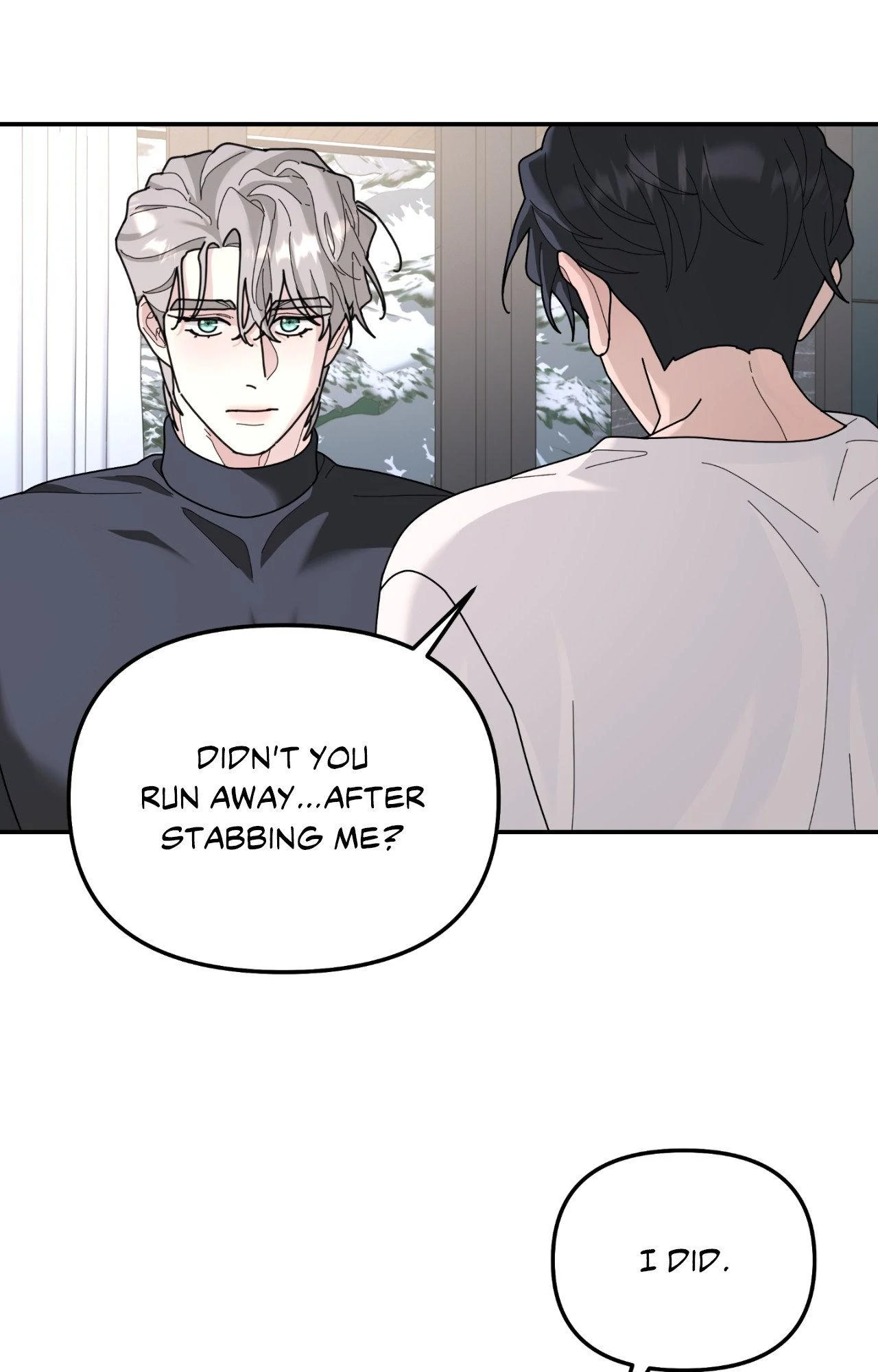 A Tree Without Roots [pawmanga.com] Chapter 93 - Page 77 in English