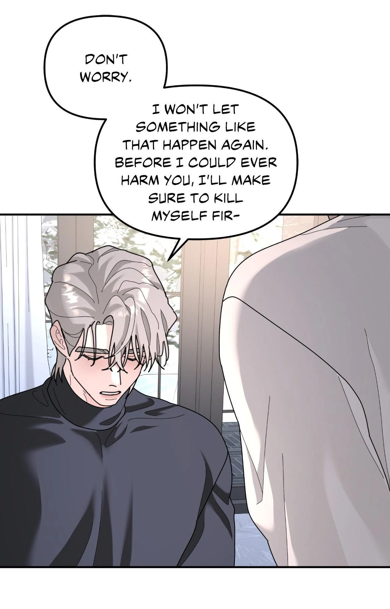 A Tree Without Roots [pawmanga.com] Chapter 93 - Page 84 in English
