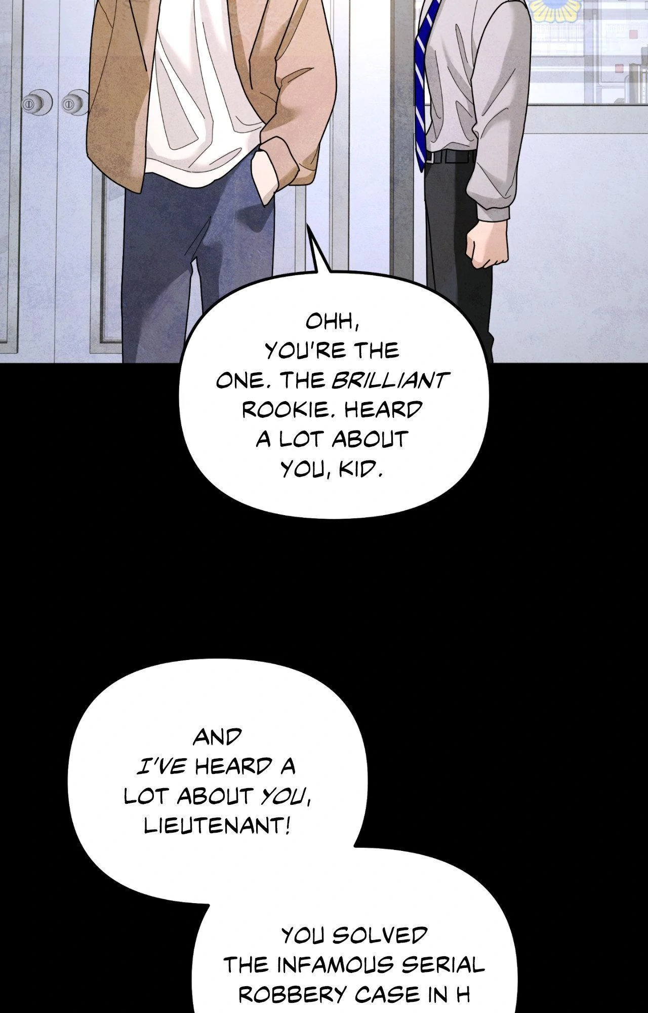 A Tree Without Roots [pawmanga.com] Chapter 93 - Page 9 in English