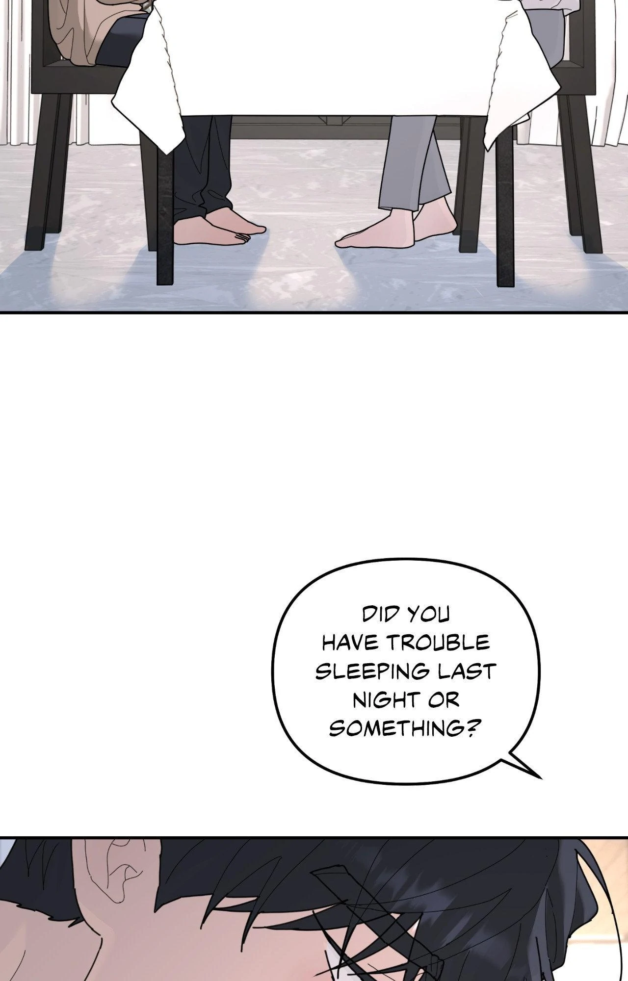 A Tree Without Roots [pawmanga.com] Chapter 94 - Page 10 in English
