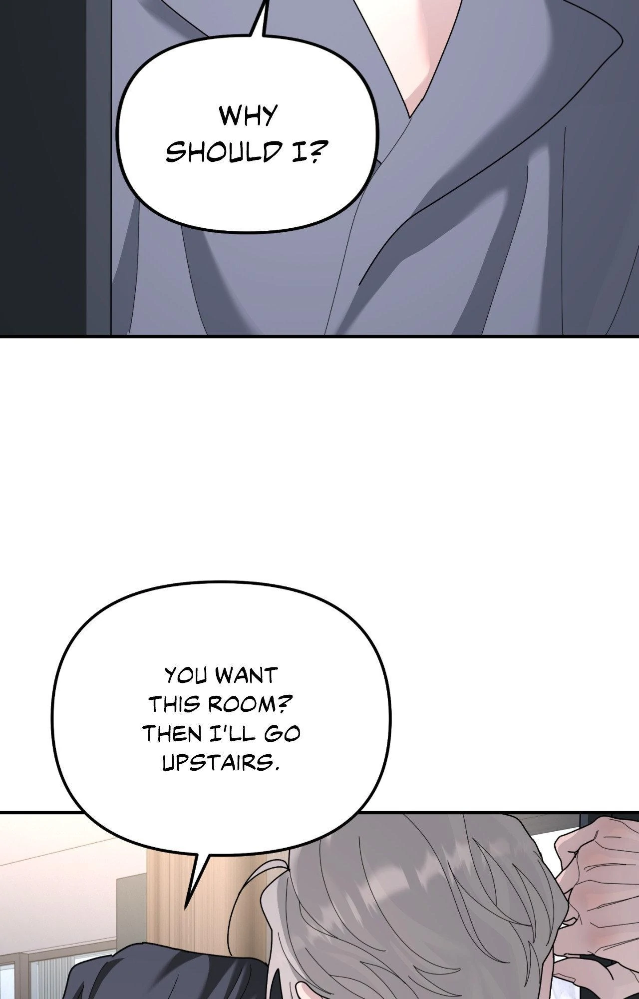 A Tree Without Roots [pawmanga.com] Chapter 94 - Page 24 in English