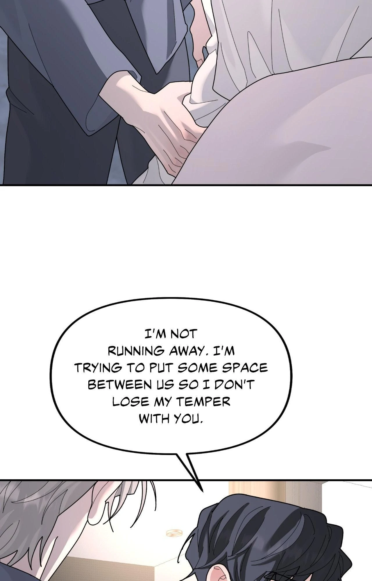 A Tree Without Roots [pawmanga.com] Chapter 94 - Page 28 in English