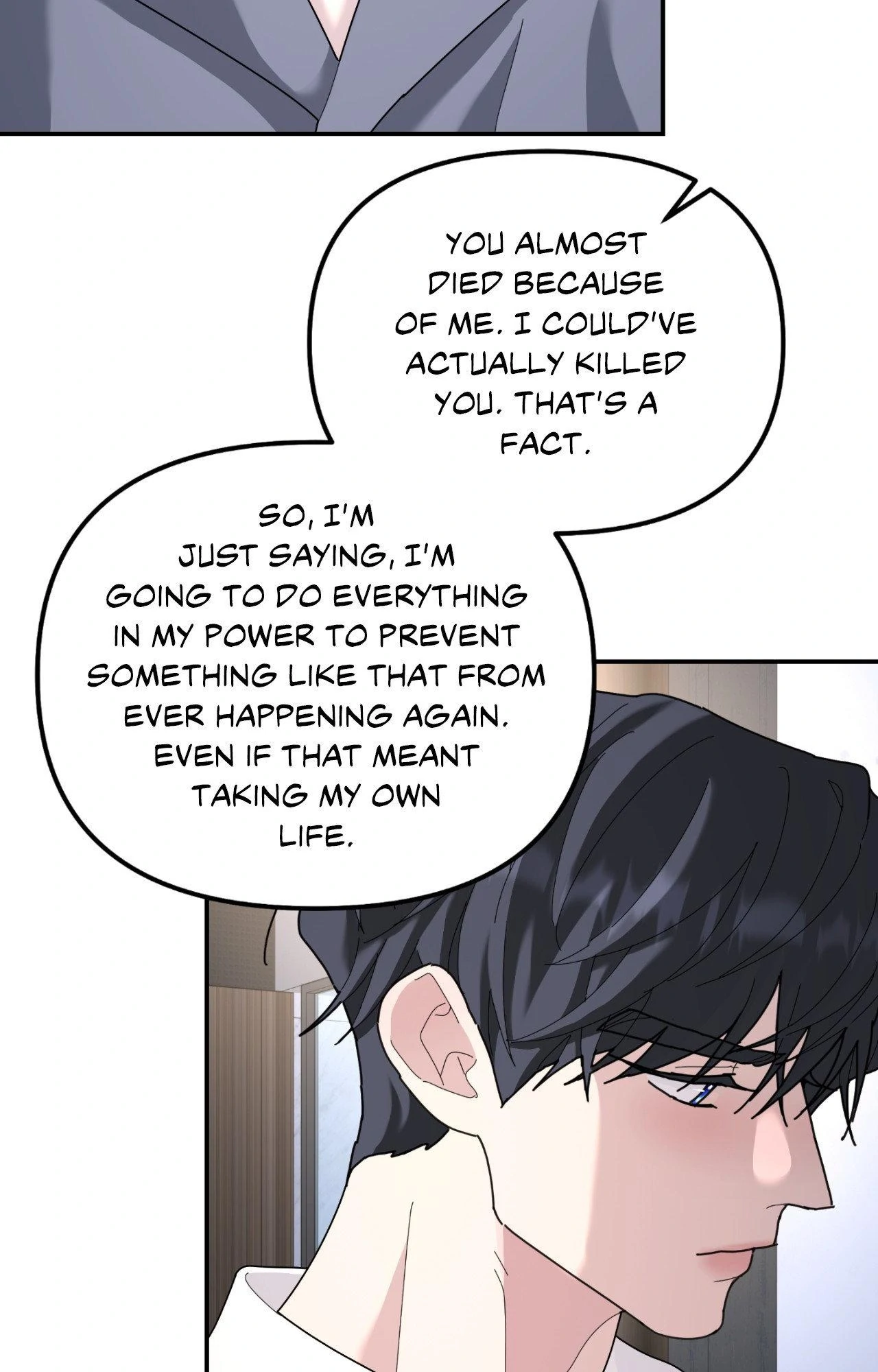A Tree Without Roots [pawmanga.com] Chapter 94 - Page 31 in English