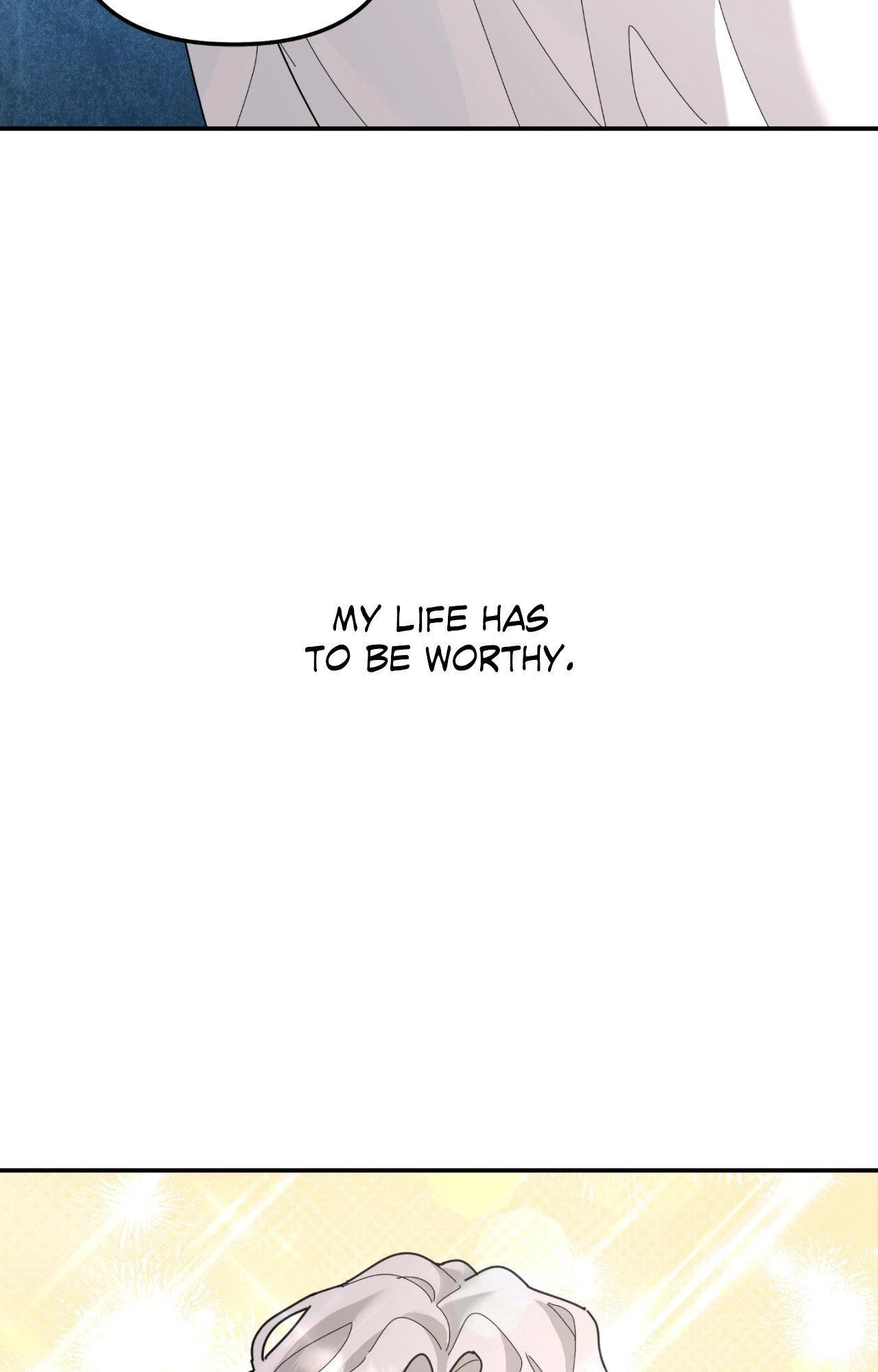 A Tree Without Roots [pawmanga.com] Chapter 94 - Page 37 in English