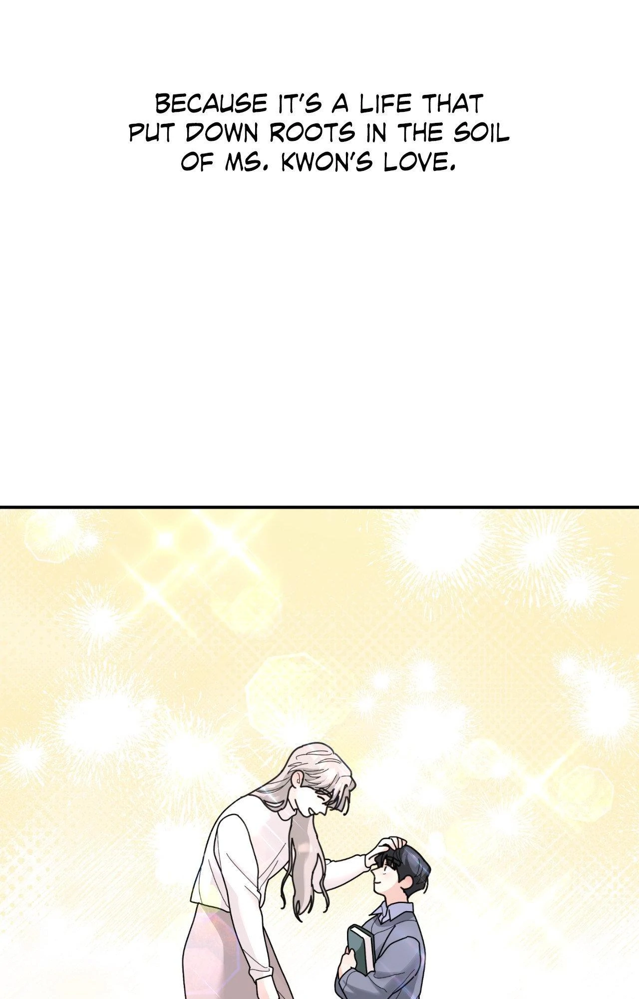 A Tree Without Roots [pawmanga.com] Chapter 94 - Page 39 in English
