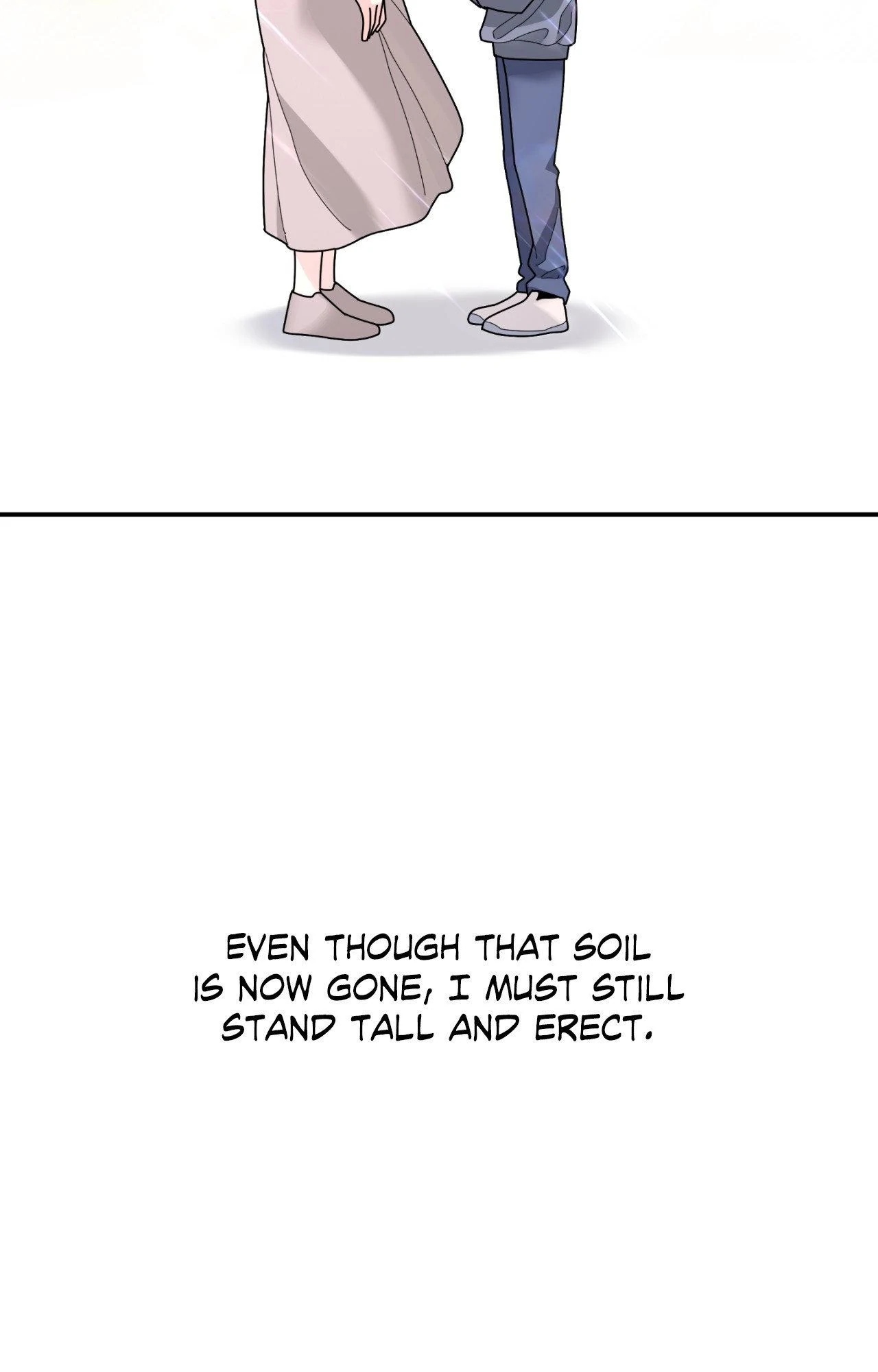 A Tree Without Roots [pawmanga.com] Chapter 94 - Page 40 in English