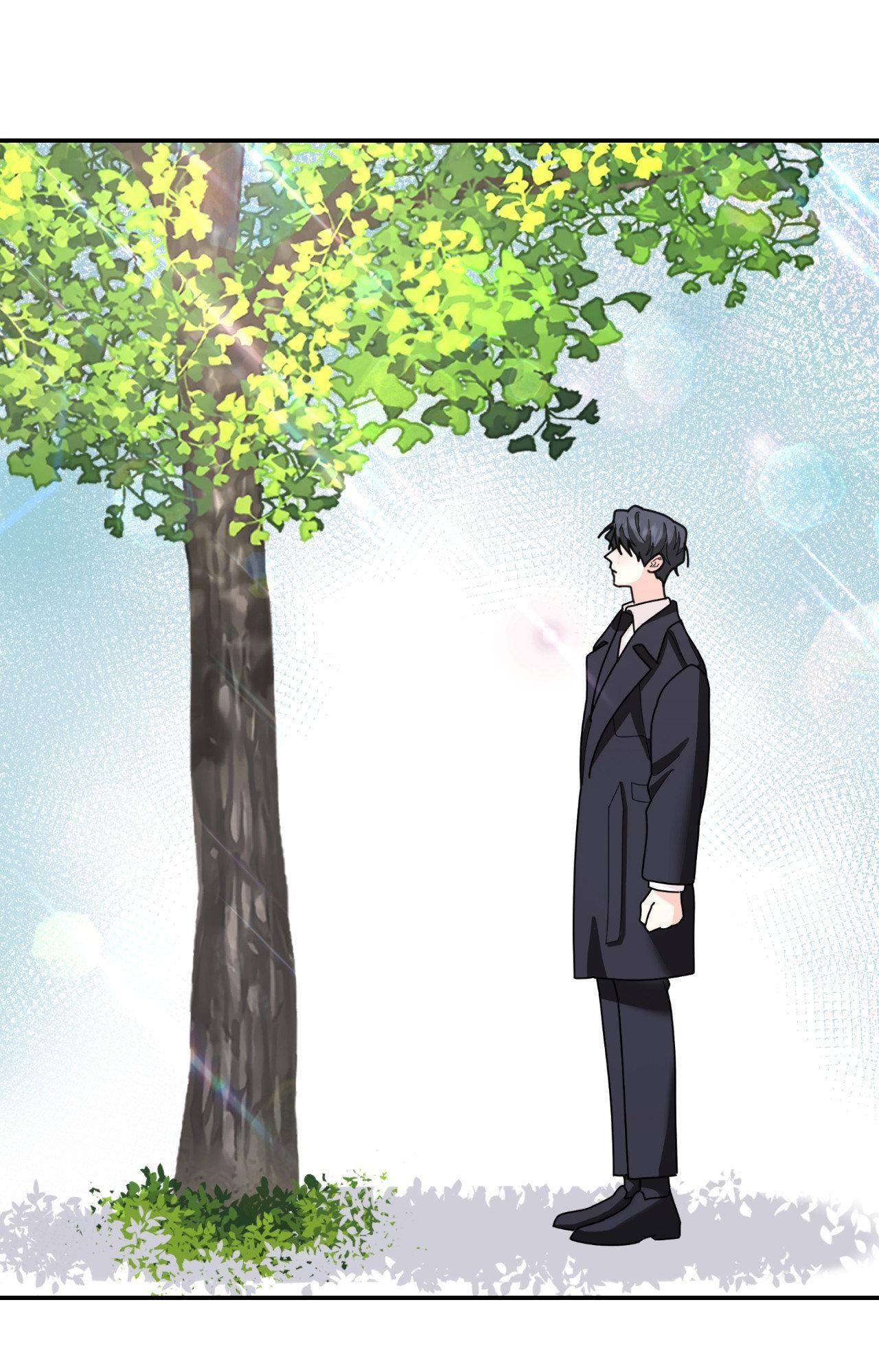 A Tree Without Roots [pawmanga.com] Chapter 94 - Page 41 in English