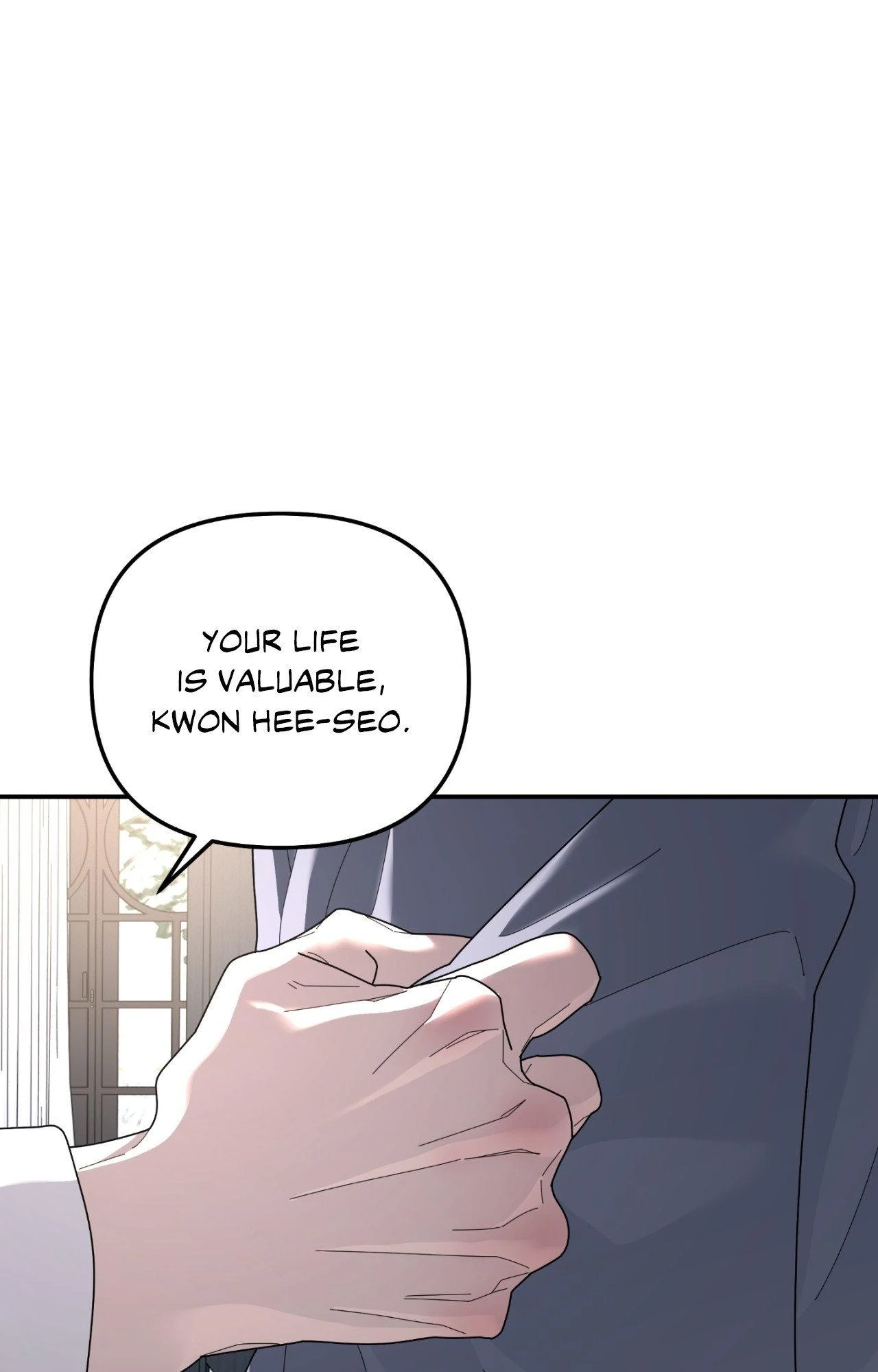 A Tree Without Roots [pawmanga.com] Chapter 94 - Page 43 in English