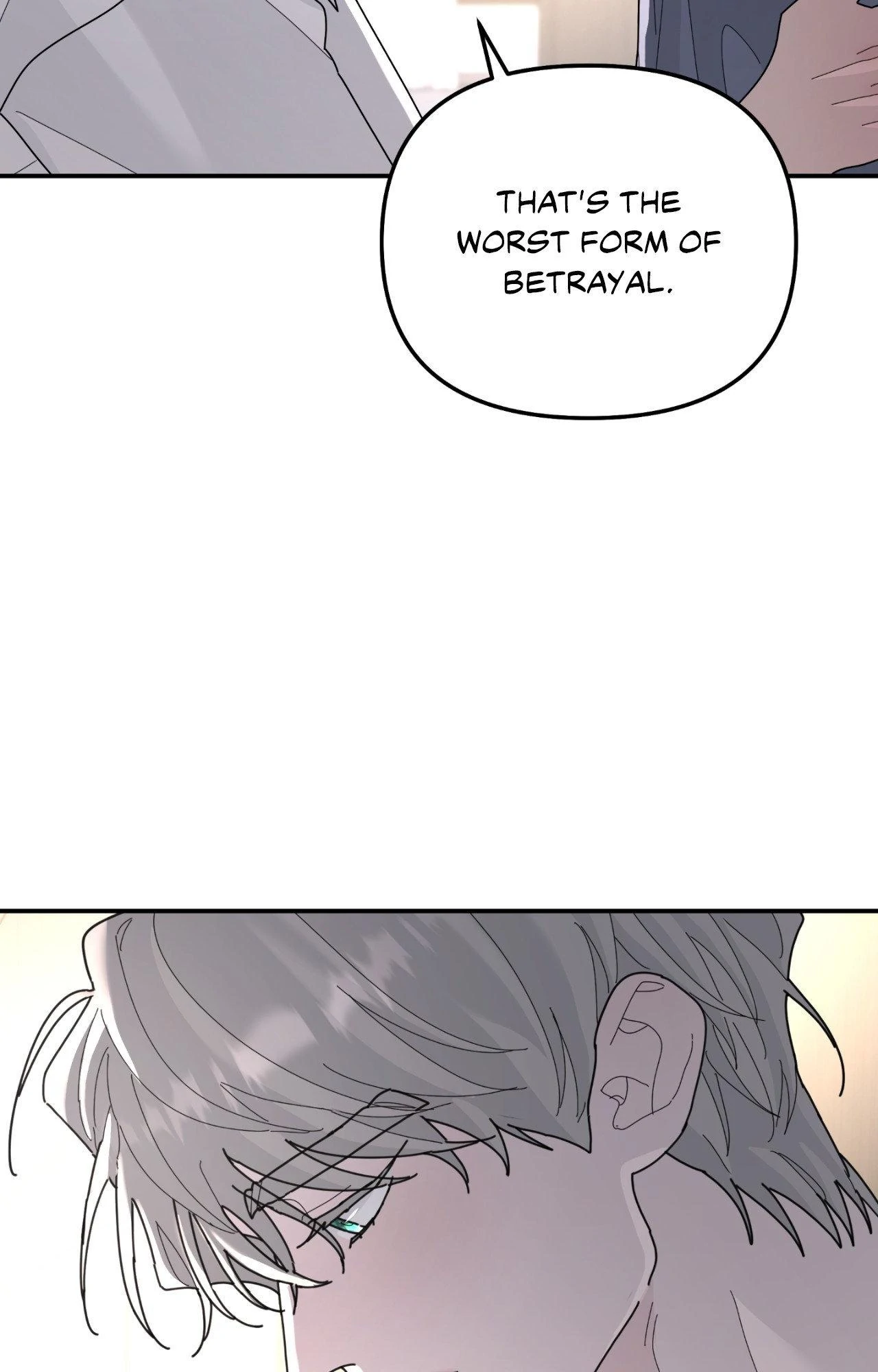 A Tree Without Roots [pawmanga.com] Chapter 94 - Page 45 in English