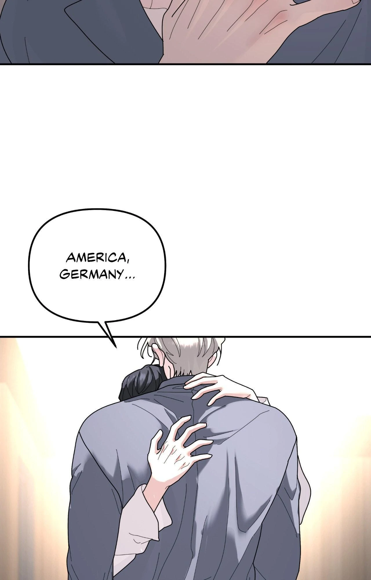 A Tree Without Roots [pawmanga.com] Chapter 94 - Page 55 in English