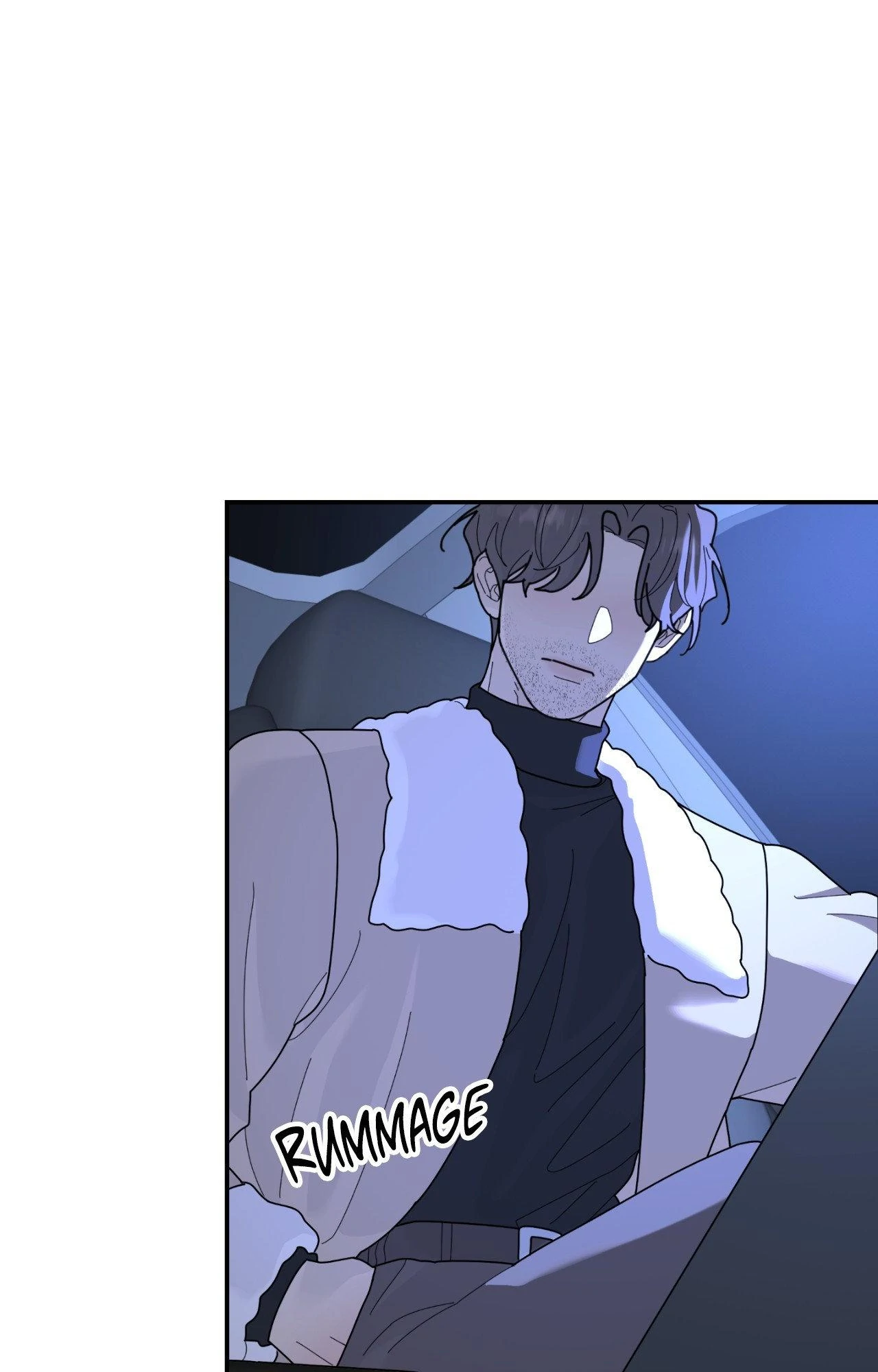 A Tree Without Roots [pawmanga.com] Chapter 94 - Page 70 in English