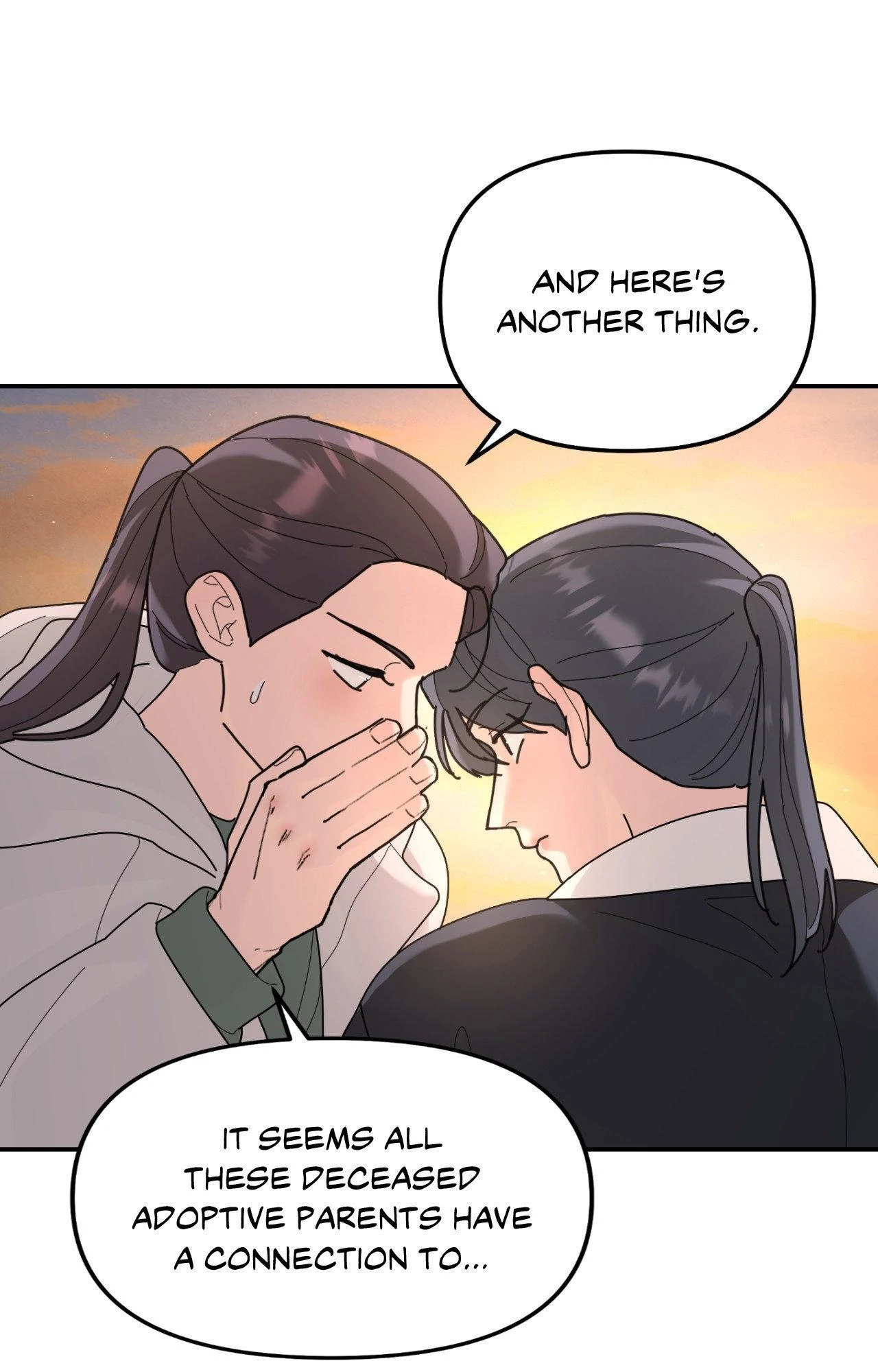 A Tree Without Roots [pawmanga.com] Chapter 95 - Page 11 in English